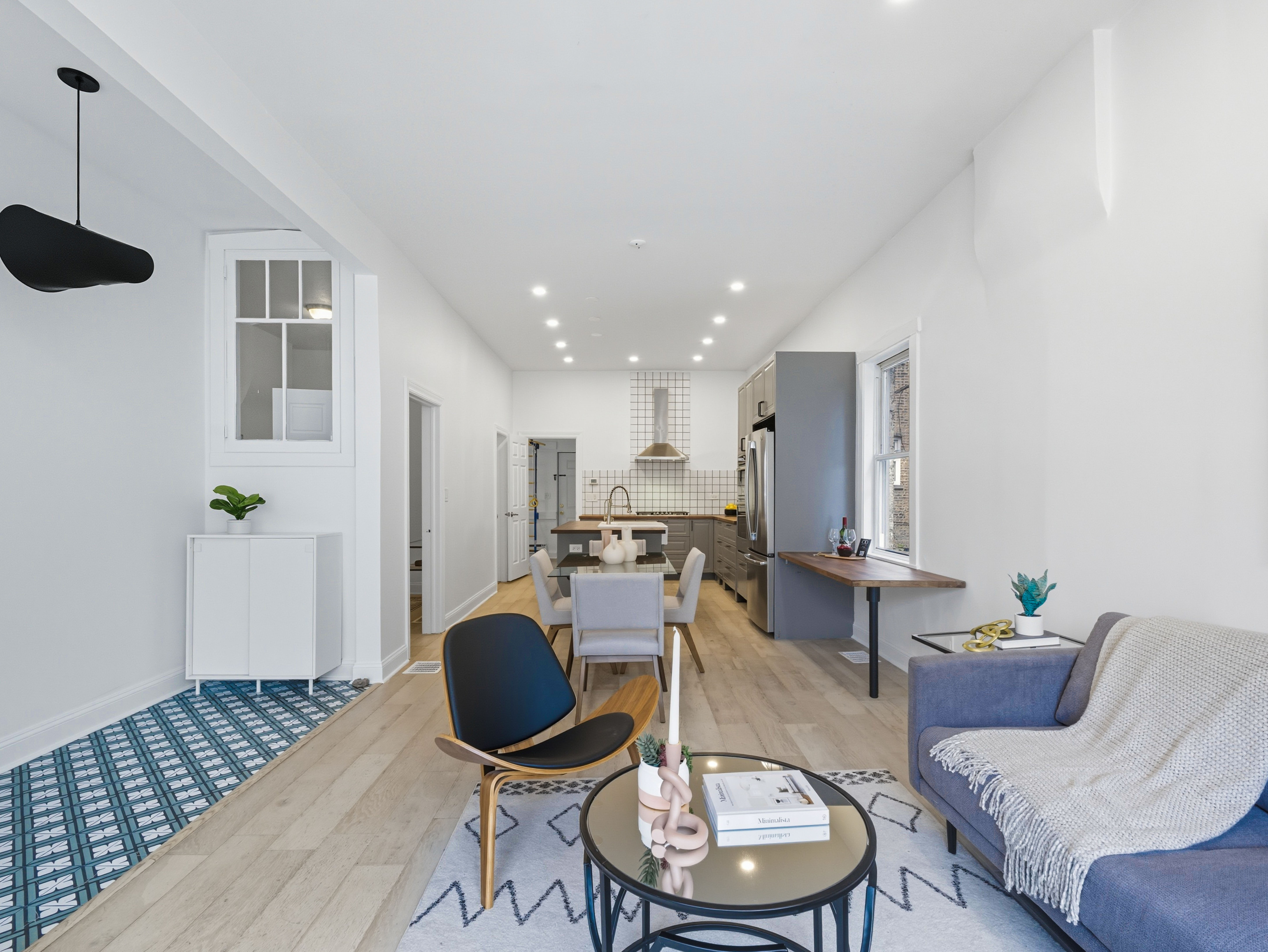  Darling Brick Farm House - 物件實景