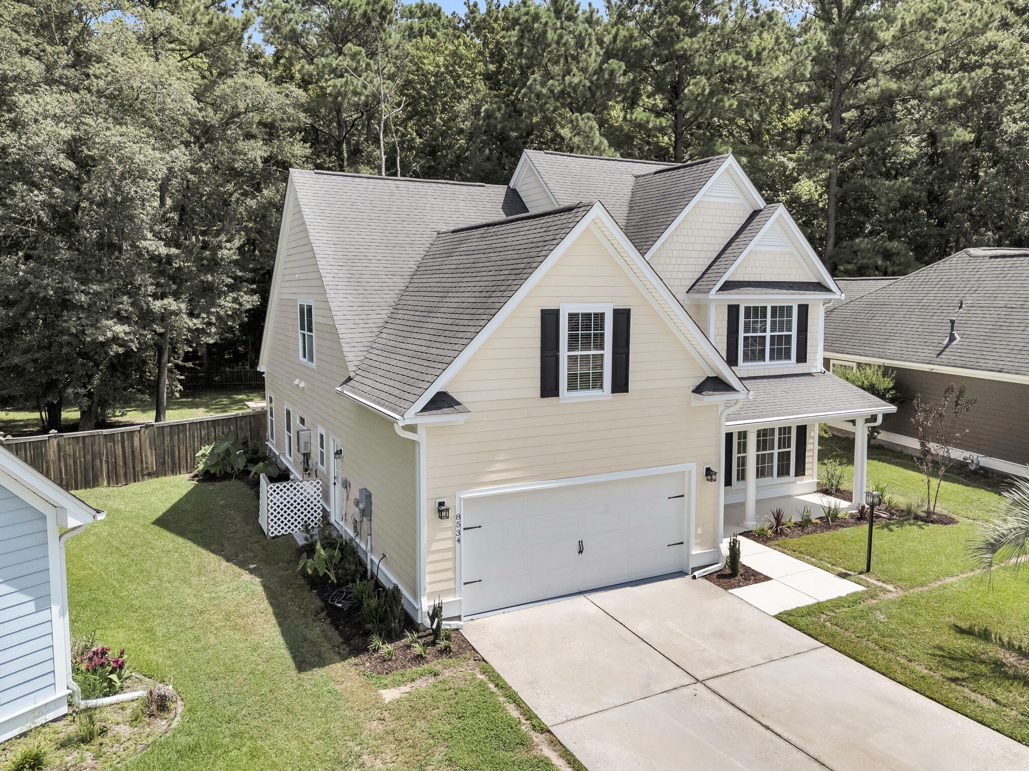 North Charleston, South Carolina, 29420, United States, 5 Bedrooms Bedrooms, ,4 BathroomsBathrooms,Residential,For Sale,1899453