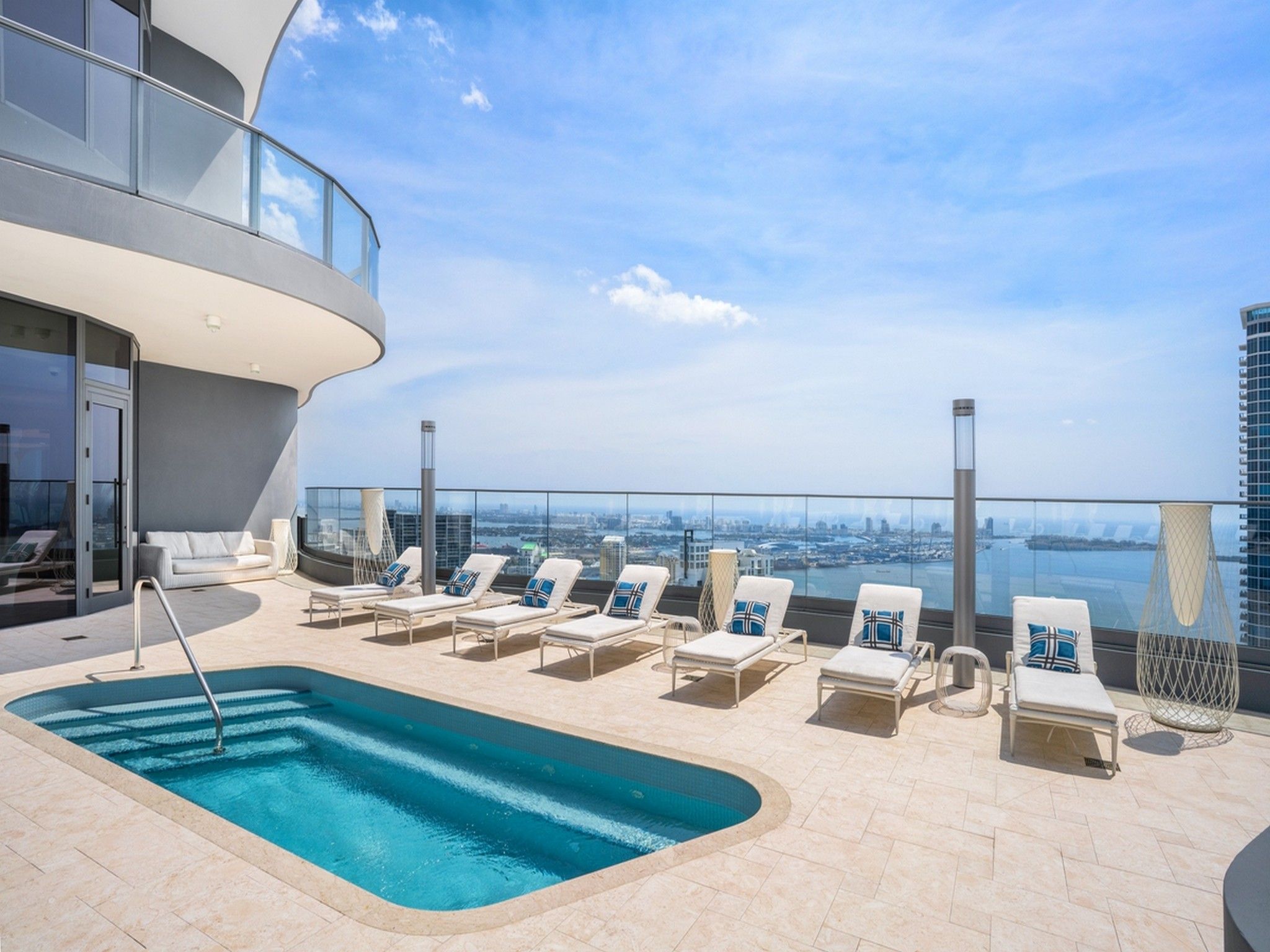  1000 Brickell Plz, Miami, FL, 33131 - 物件實景