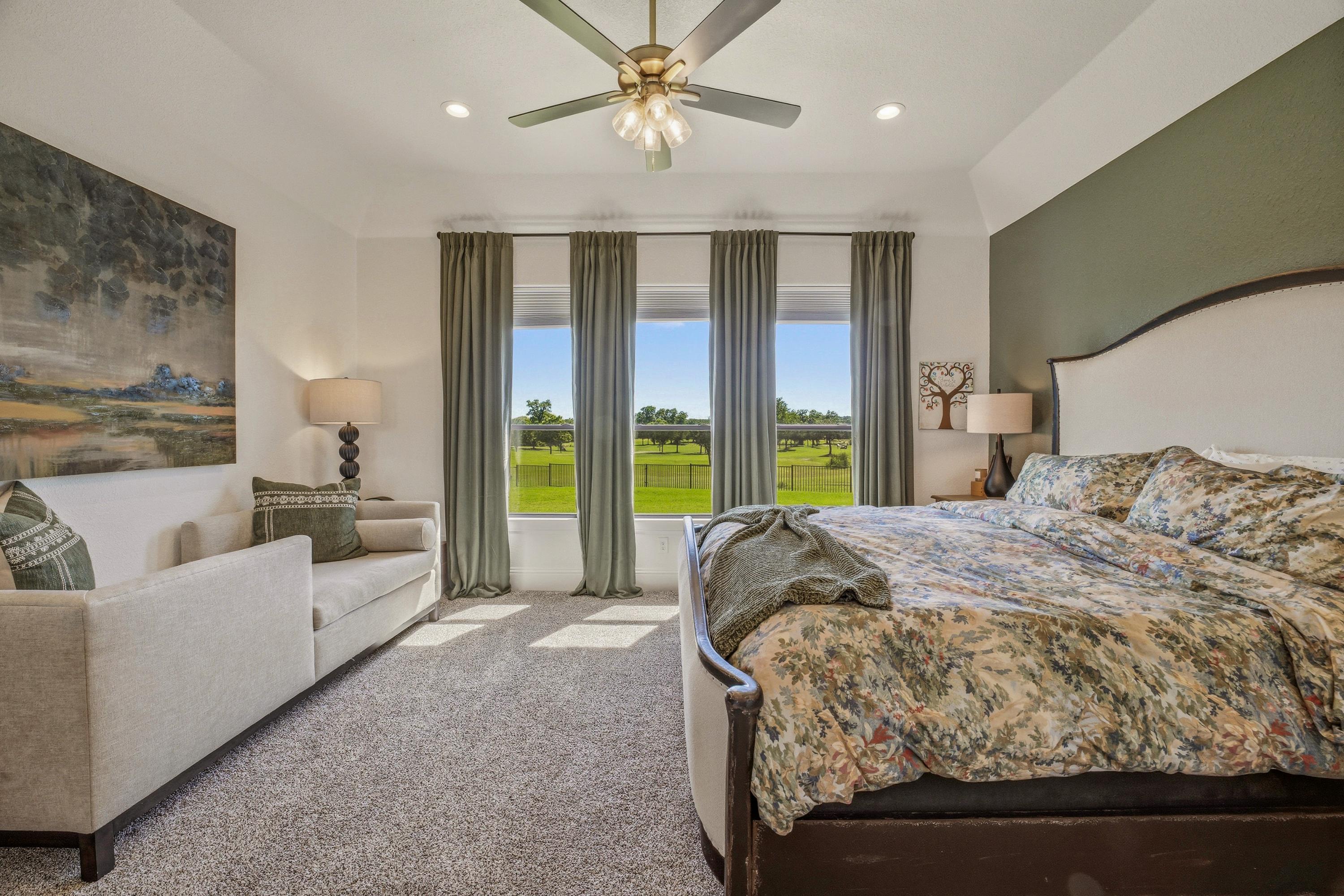  1349 Crown Valley Drive, Weatherford, TX, 76087 - 物件實景