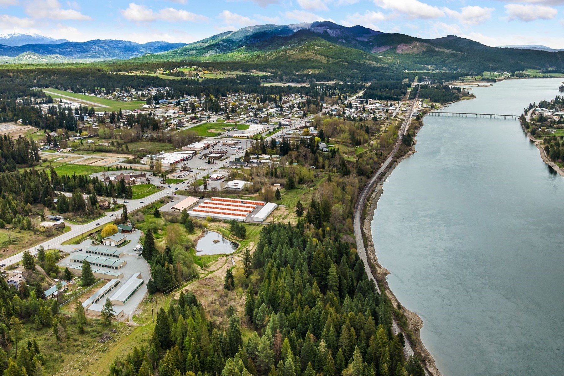  5250 Highway 2, Priest River - 物件實景