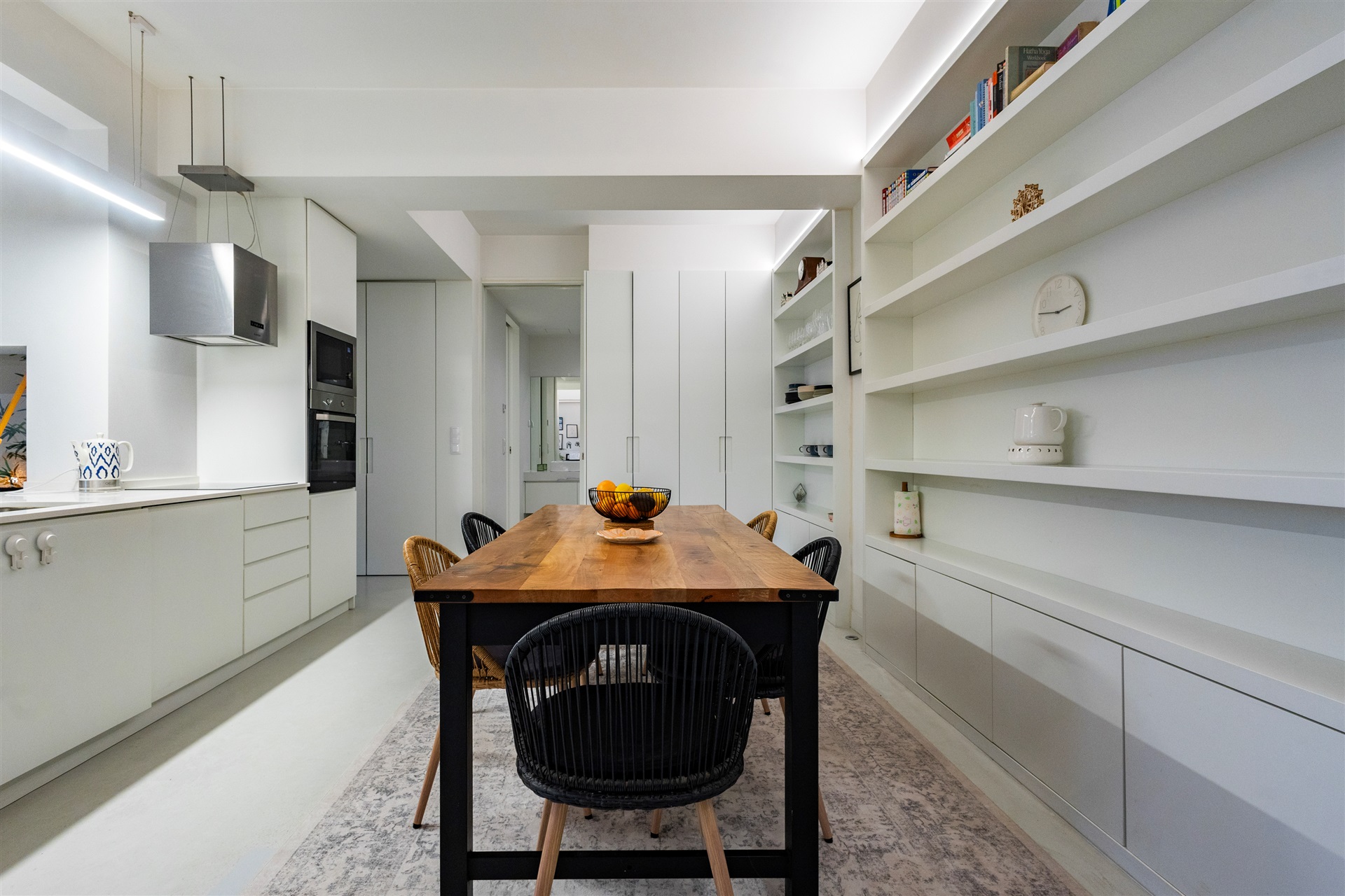  Flat, 2 bedrooms, for Sale - 物件實景