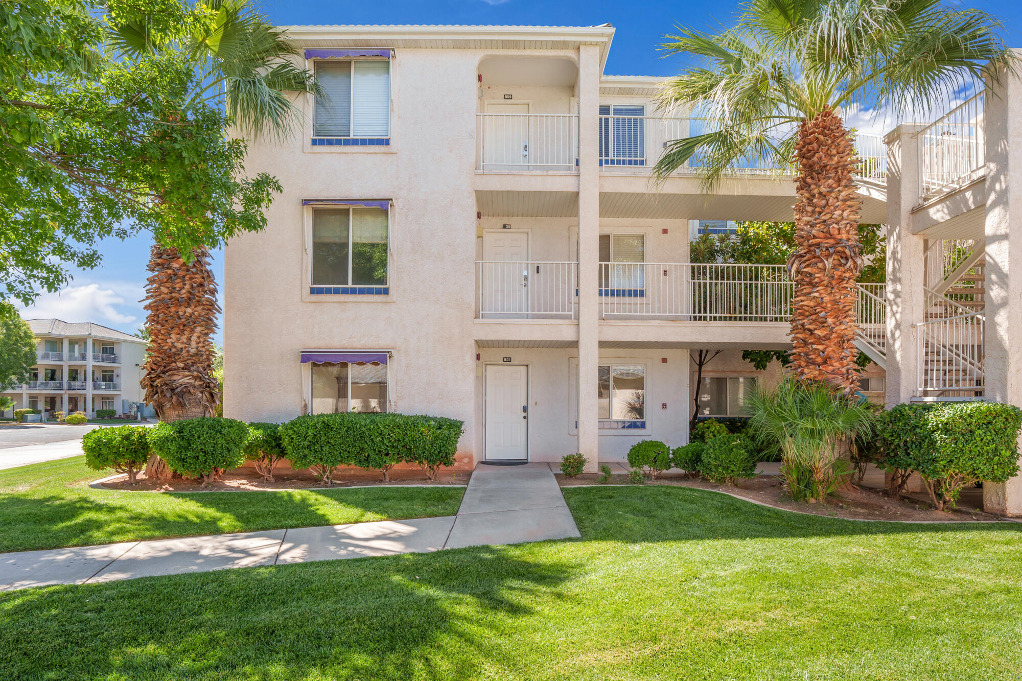 Canyon View Dr, Saint George, UT 84770
