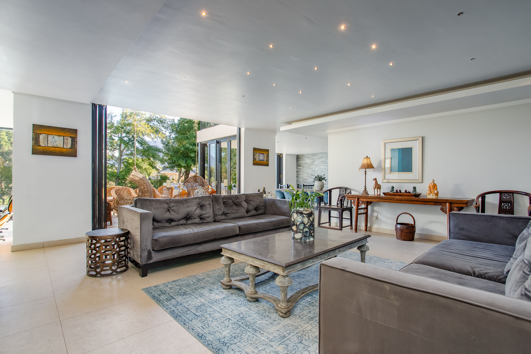  Luxury Golf Estate Living on the 18th Fairway of Pearl Valley Golf Estate - 物件實景