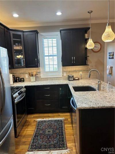 Skaneateles, New York, 13152, United States, 3 Bedrooms Bedrooms, ,3 BathroomsBathrooms,Residential,For Sale,1850098