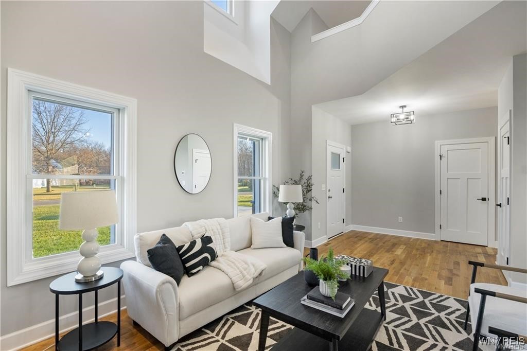 Lewiston, New York, 14174, United States, 3 Bedrooms Bedrooms, ,3 BathroomsBathrooms,Residential,For Sale,2005545