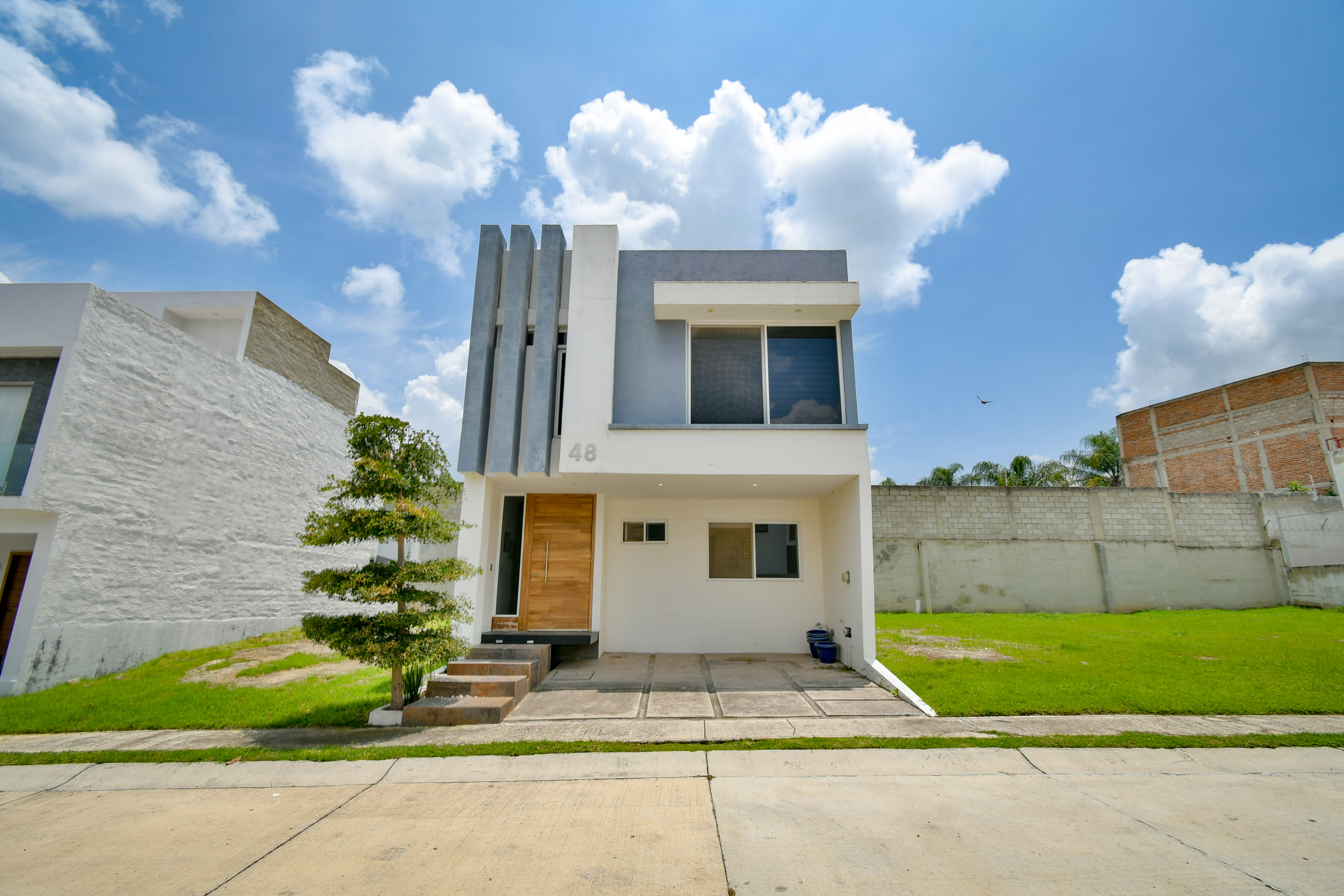  Casa en Venta en Capital Norte  Coto Carrara - 物件實景