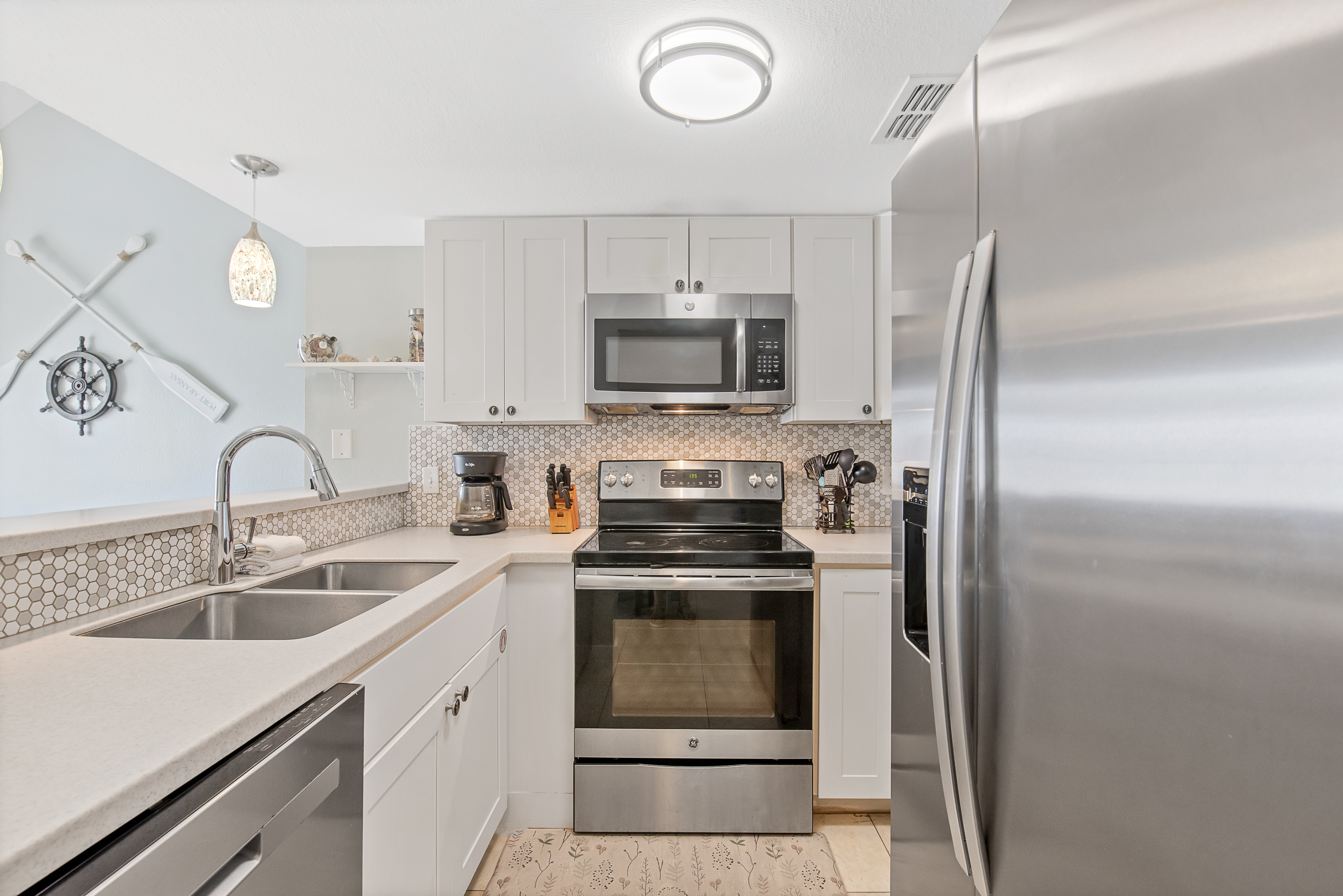  Stylish Condo at El Cortez - 物件實景