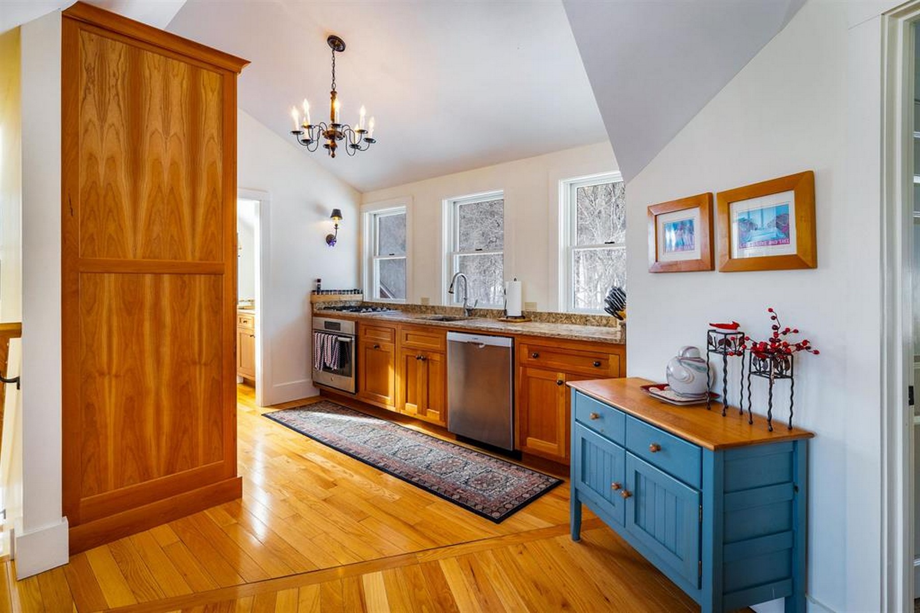  450 & 451 Red Truck Lane - 物件實景