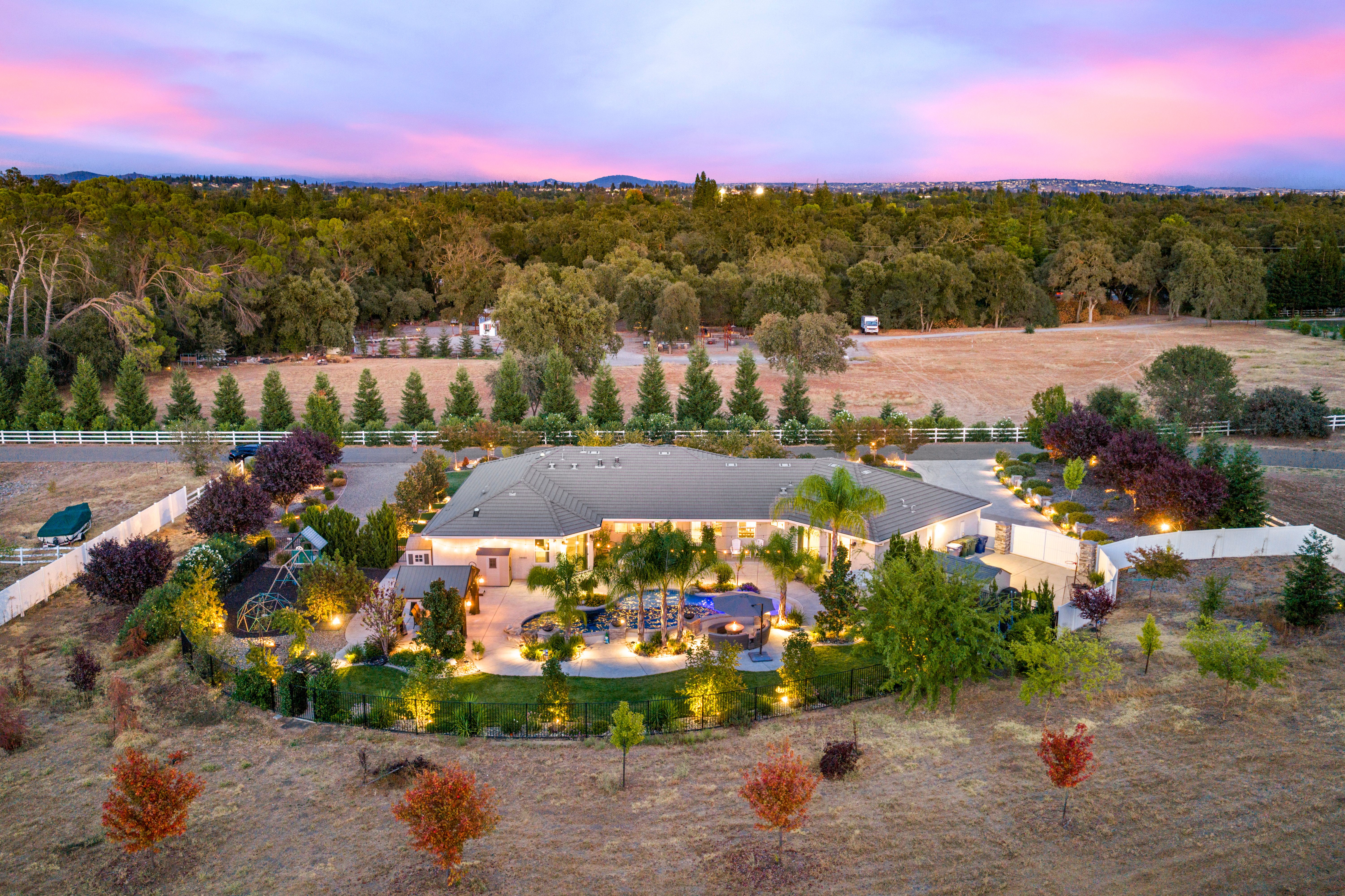  7527 Country Oaks Lane, Orangevale, CA 95662 - 物件實景