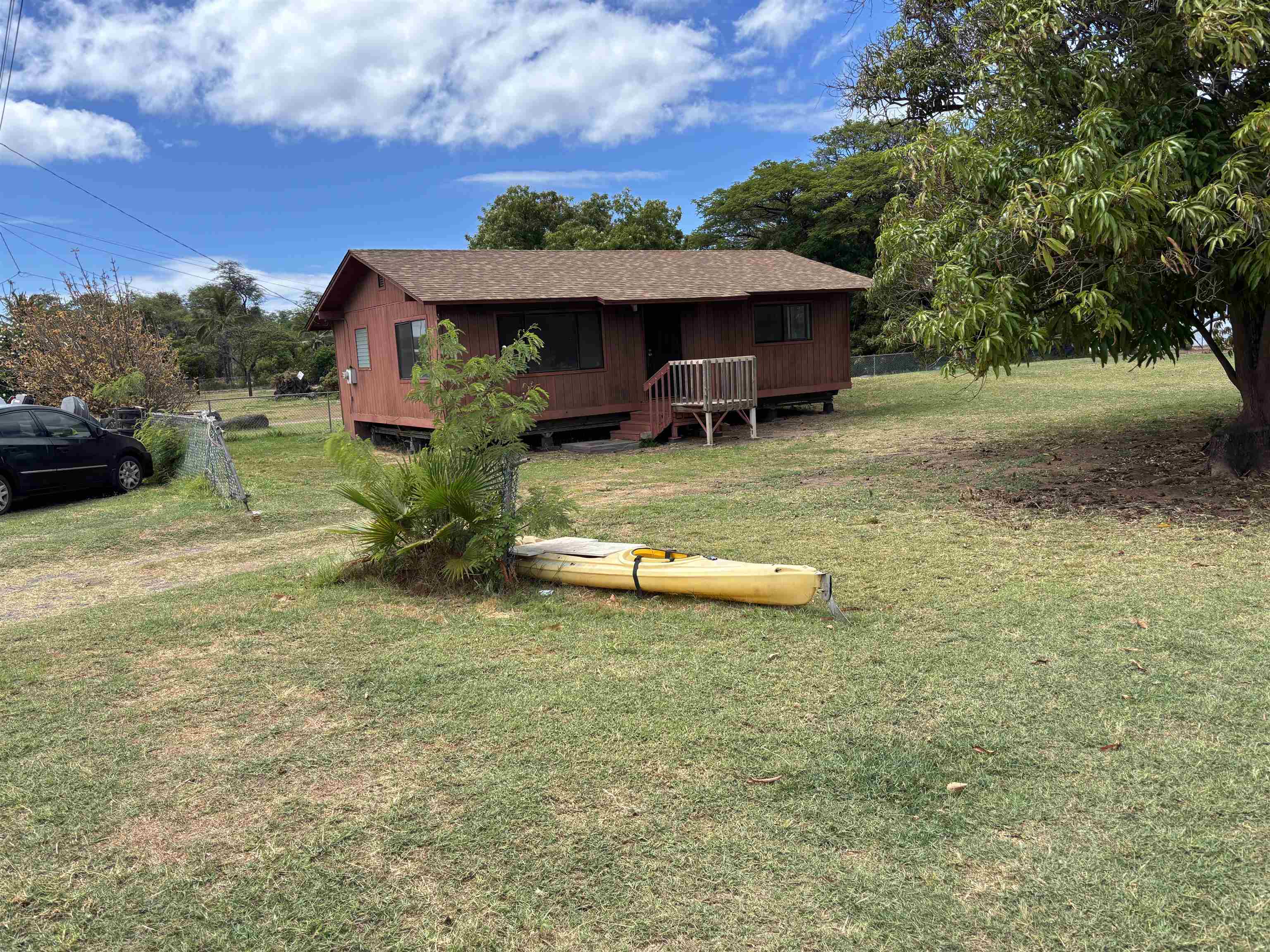 Kaunakakai, Hawaii, 96748, United States, 2 Bedrooms Bedrooms, ,1 BathroomBathrooms,Residential,For Sale,1917181