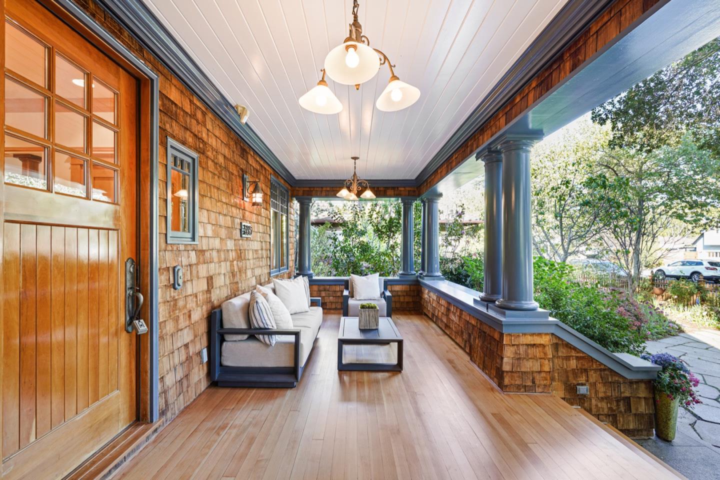 535 Kingsley Ave, Palo Alto, California, 94301, United States, 5 Bedrooms Bedrooms, ,4 BathroomsBathrooms,Residential,For Sale,535 Kingsley Ave,1664262