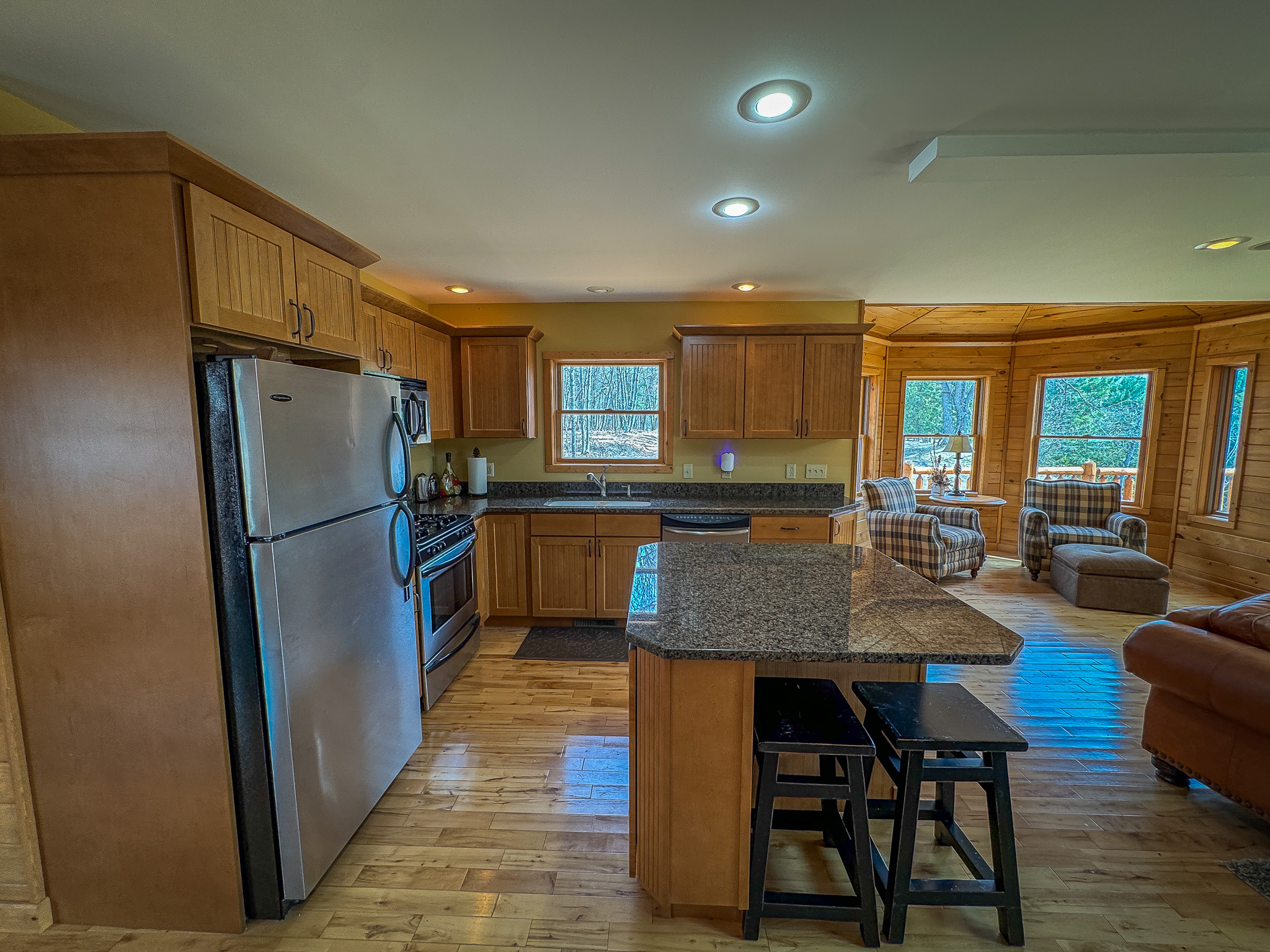 Wellston, Michigan, 49689, United States, 3 Bedrooms Bedrooms, ,2 BathroomsBathrooms,Residential,For Sale,1792429