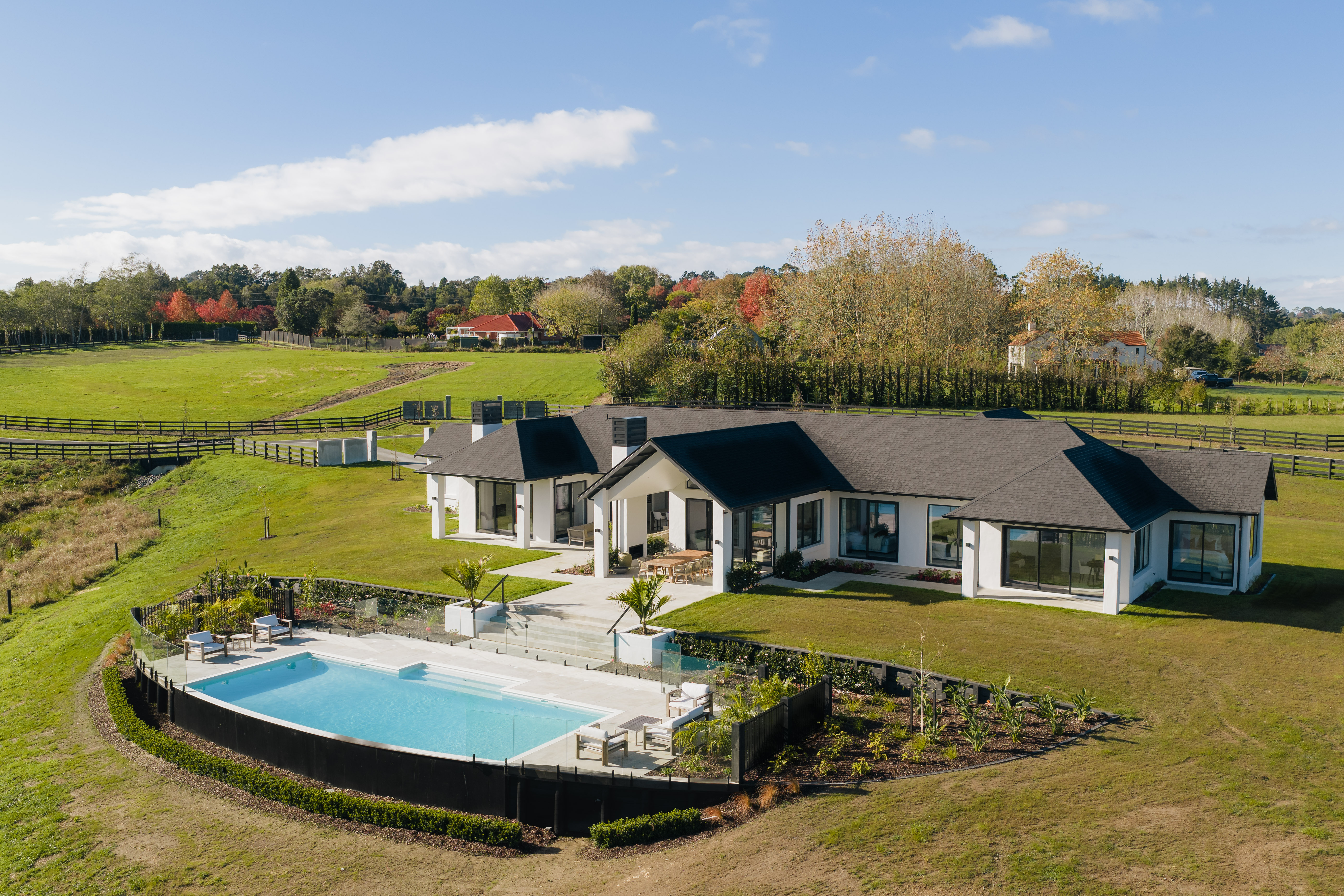  472 Coatesville Riverhead Highway - 物件實景