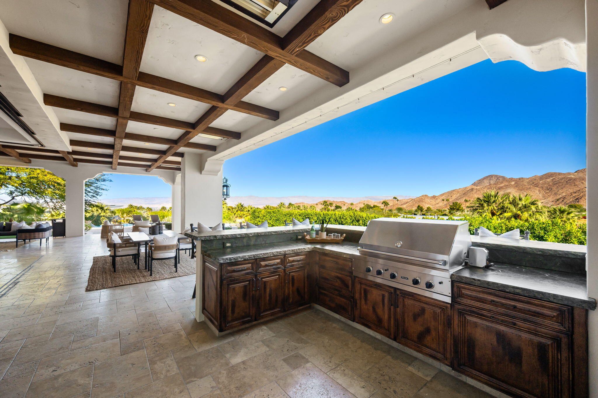 Palm Desert, California, 92260, United States, 7 Bedrooms Bedrooms, ,9 BathroomsBathrooms,Residential,For Sale,1996836