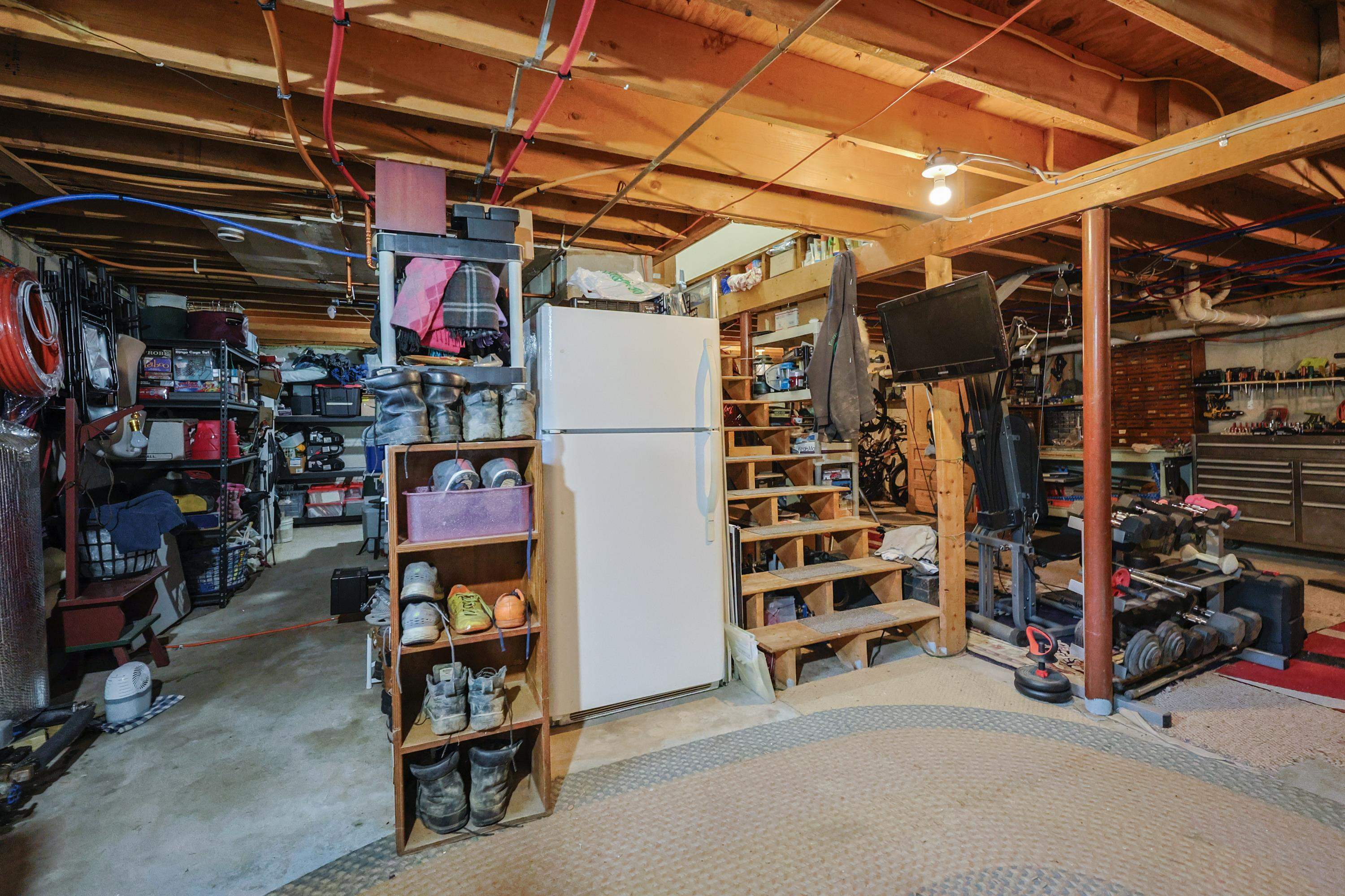 Hampstead, New Hampshire, 03826, United States, 4 Bedrooms Bedrooms, ,2 BathroomsBathrooms,Residential,For Sale,1890507