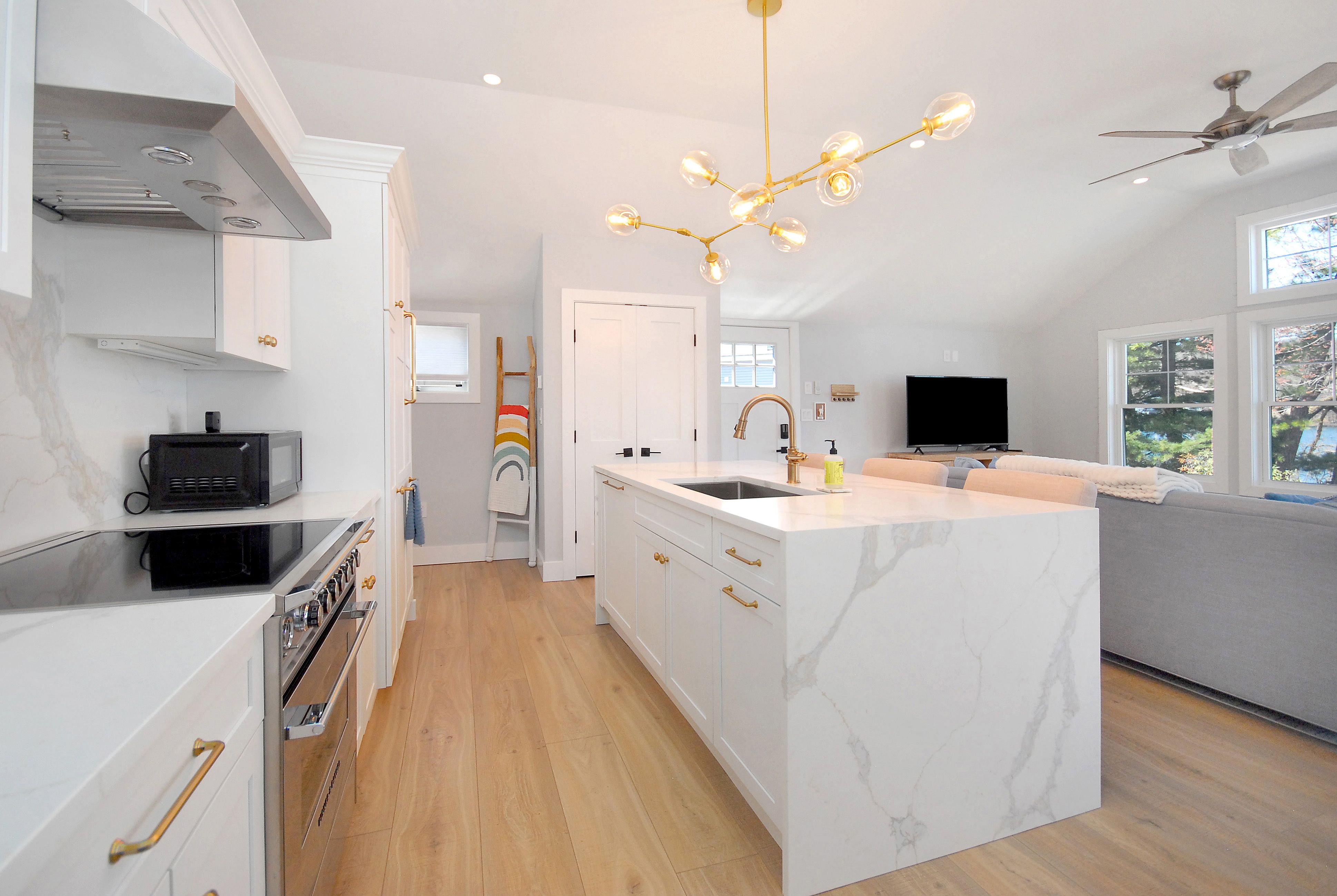  36 Canna Drive, Shrewsbury, MA 01545 - 物件實景