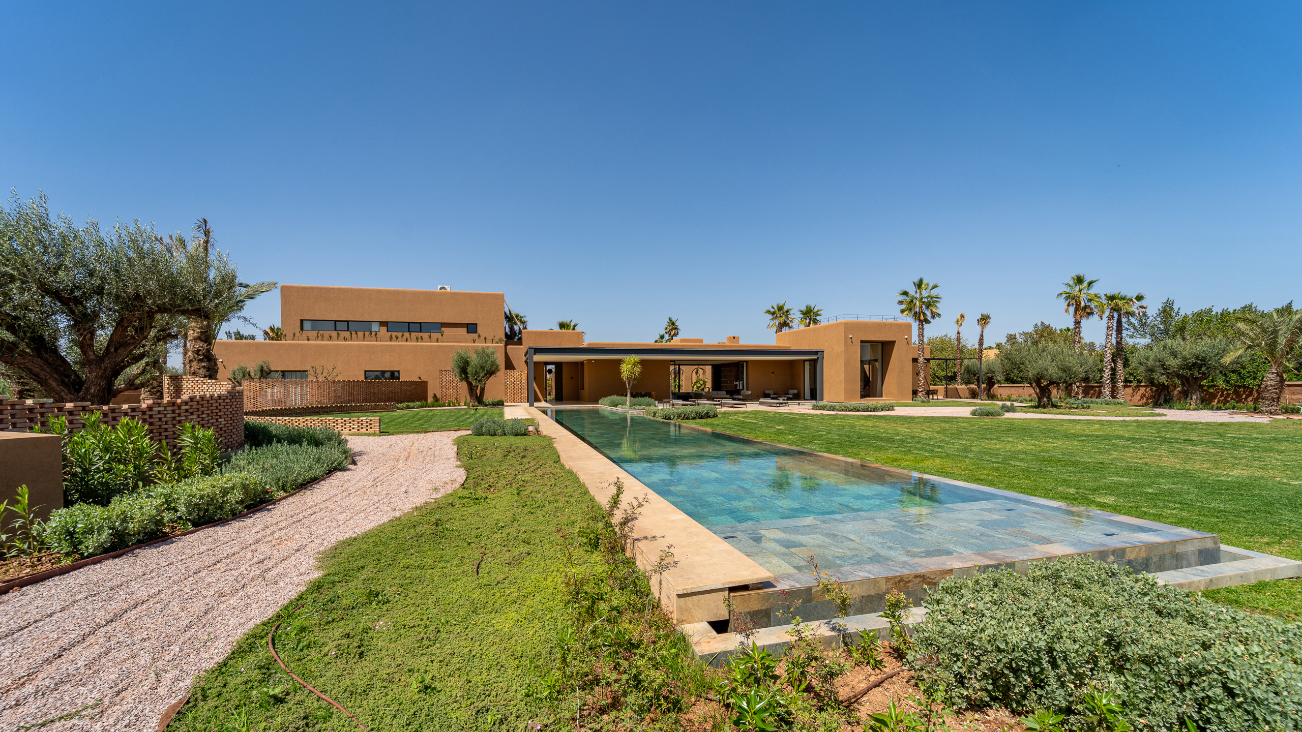  Marrakech I Palmeraie - 物件實景