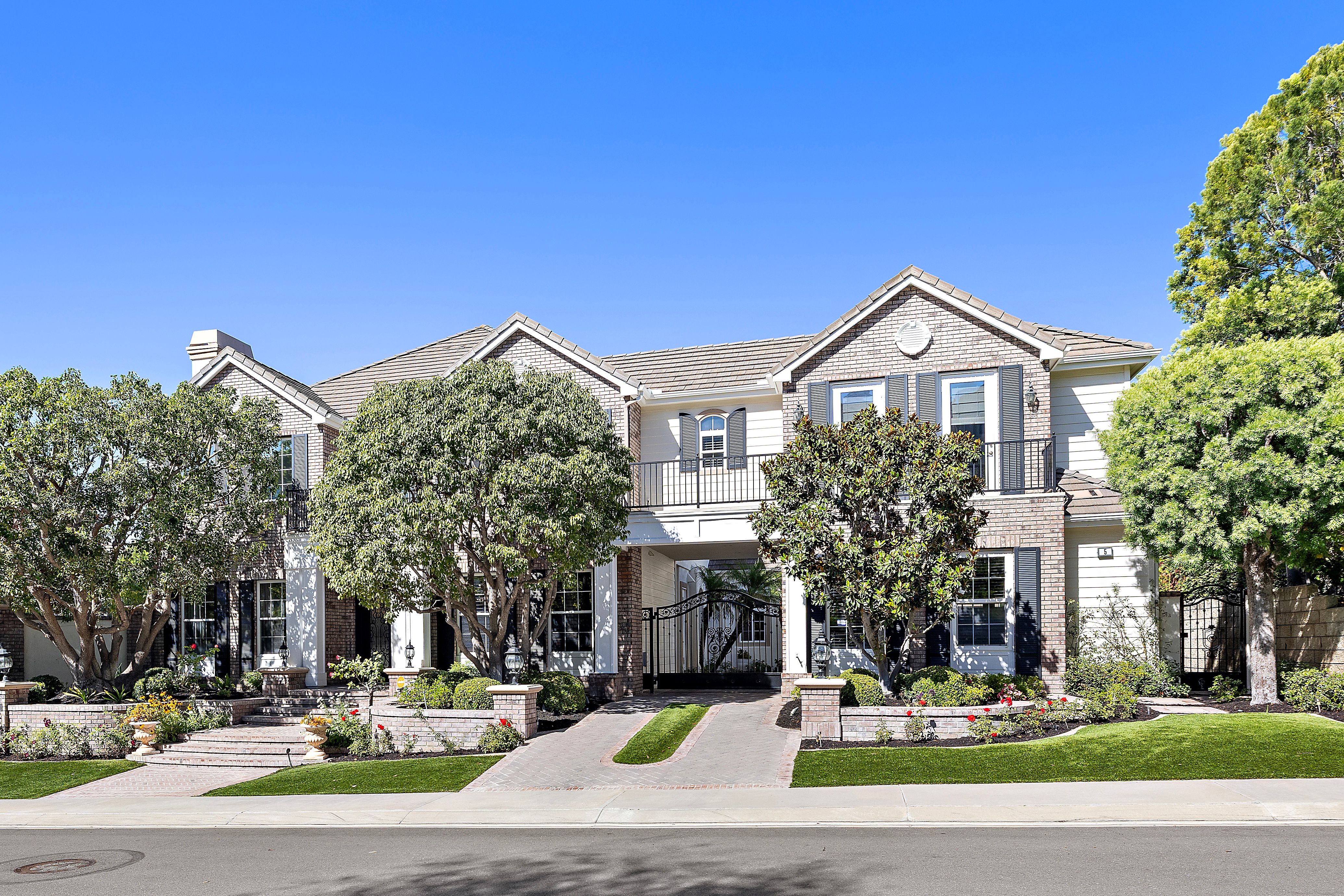  5 Rocky Mountain, Coto de Caza, CA 92679 - 物件實景