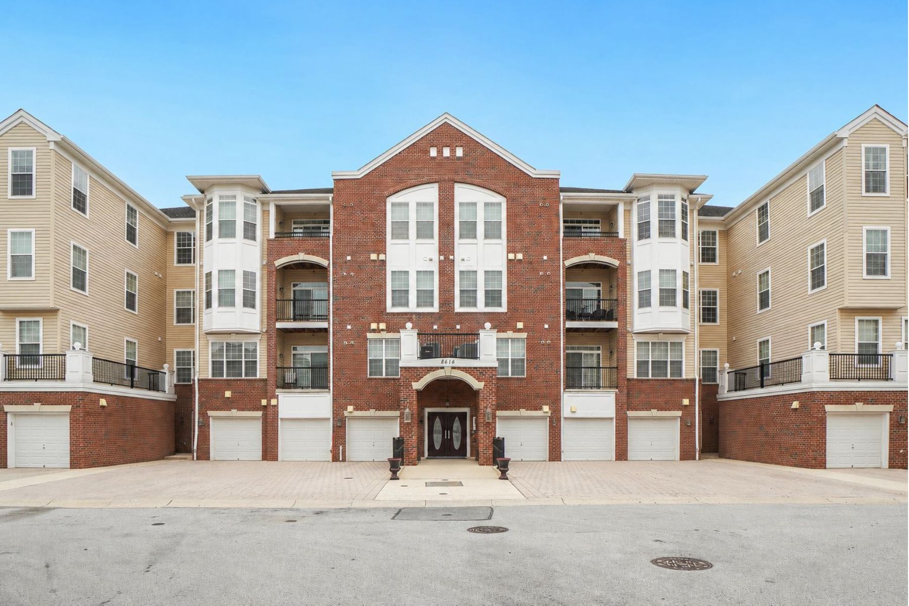  8616 Wintergreen Court, Odenton, MD, 21113 - 物件實景