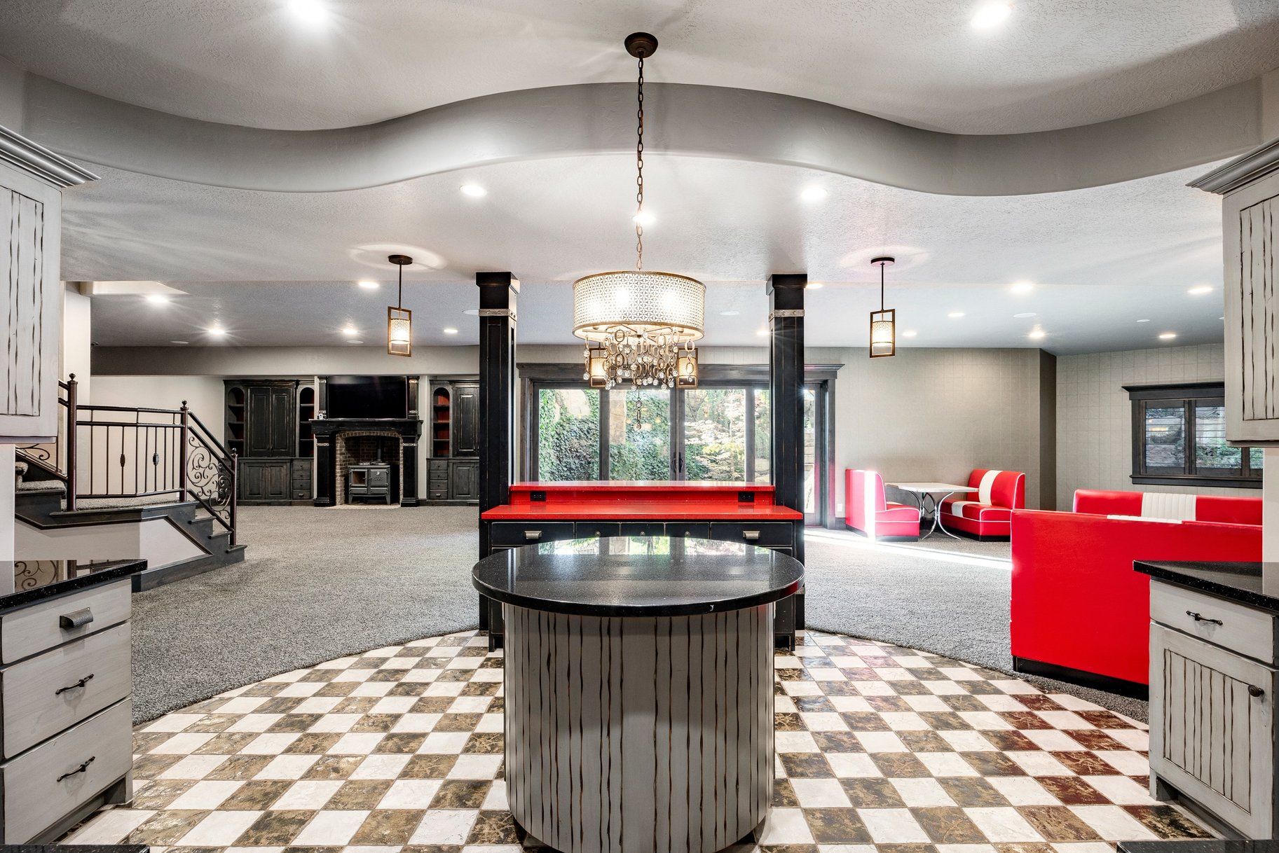  Highland Luxury Equestrian Estate with Resort Amenities & Views - 物件實景