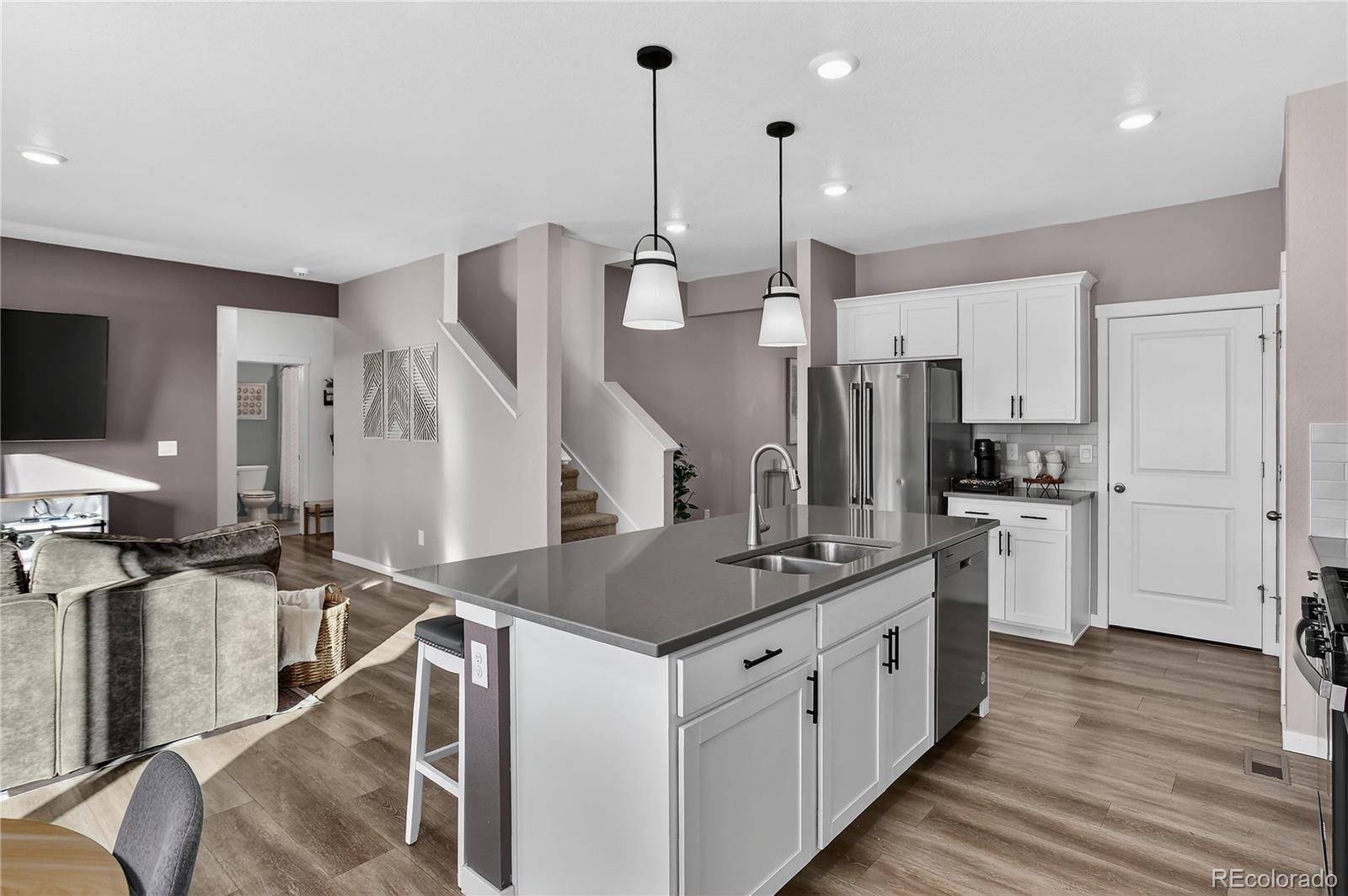 Thornton, Colorado, 80602, United States, 5 Bedrooms Bedrooms, ,3 BathroomsBathrooms,Residential,For Sale,1993257