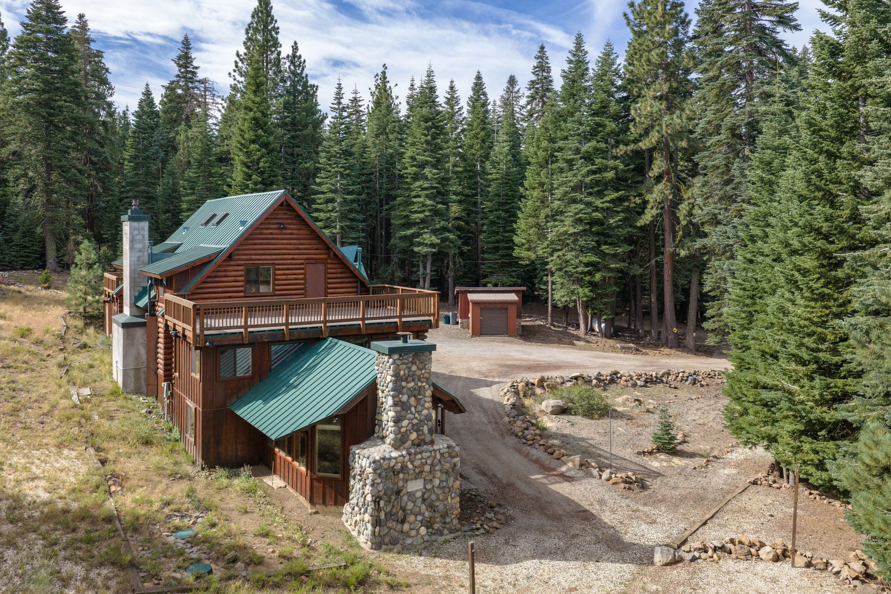 Your Private Alpine Sanctuary - 物件實景