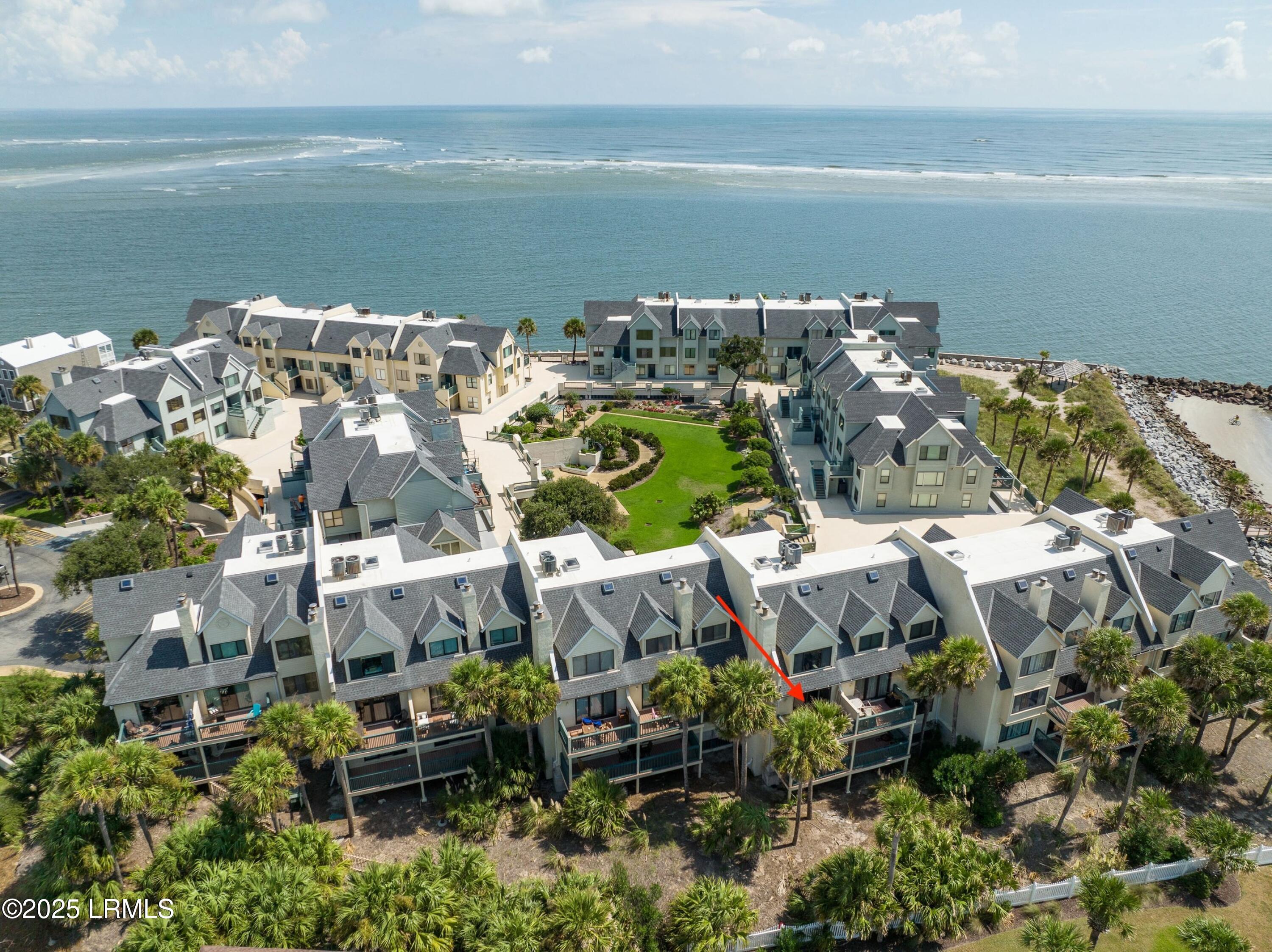 Fripp Island, South Carolina, 29920, United States, 2 Bedrooms Bedrooms, ,3 BathroomsBathrooms,Residential,For Sale,1955015