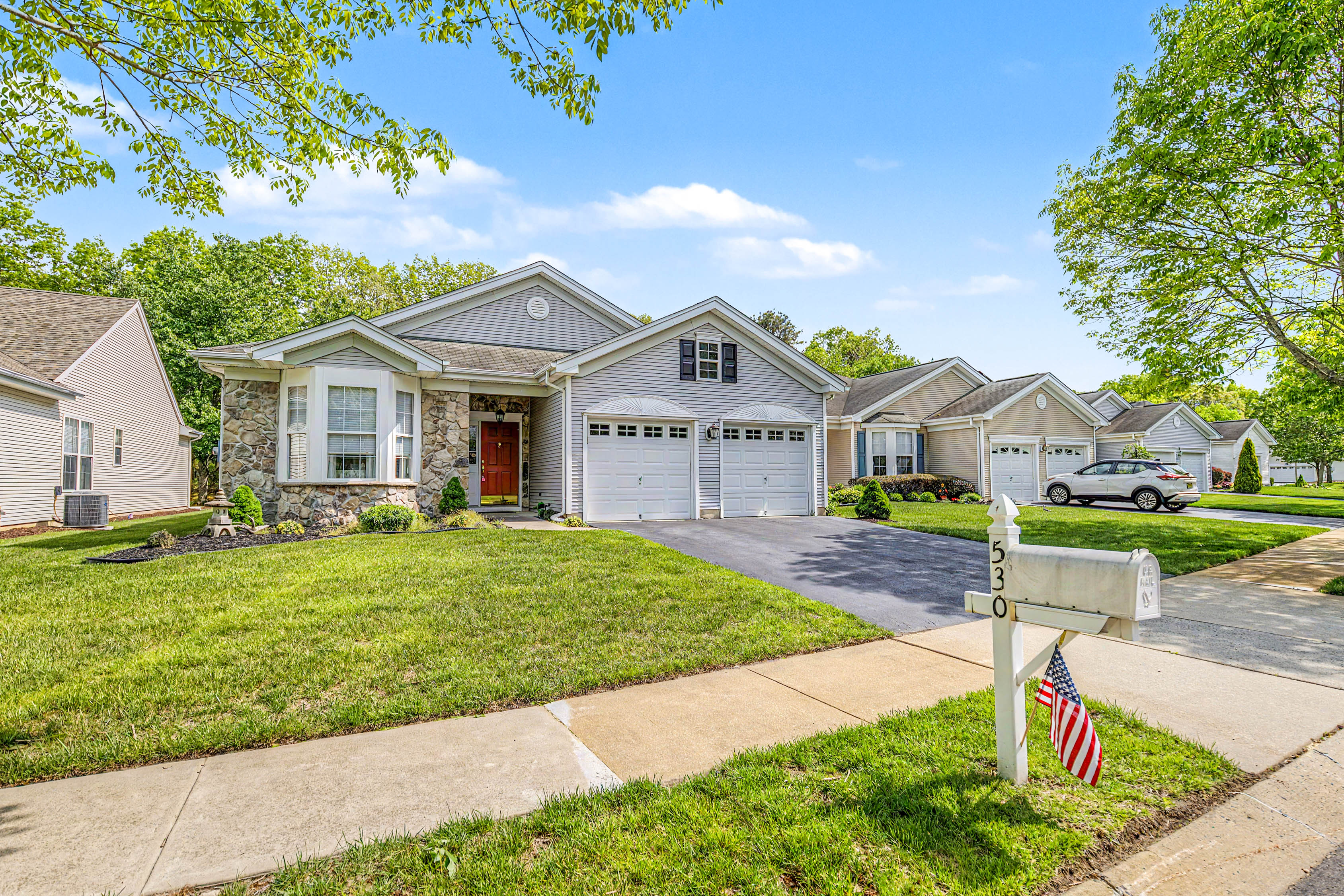  530 Emerson, Galloway Township, NJ, 08205 - 物件實景