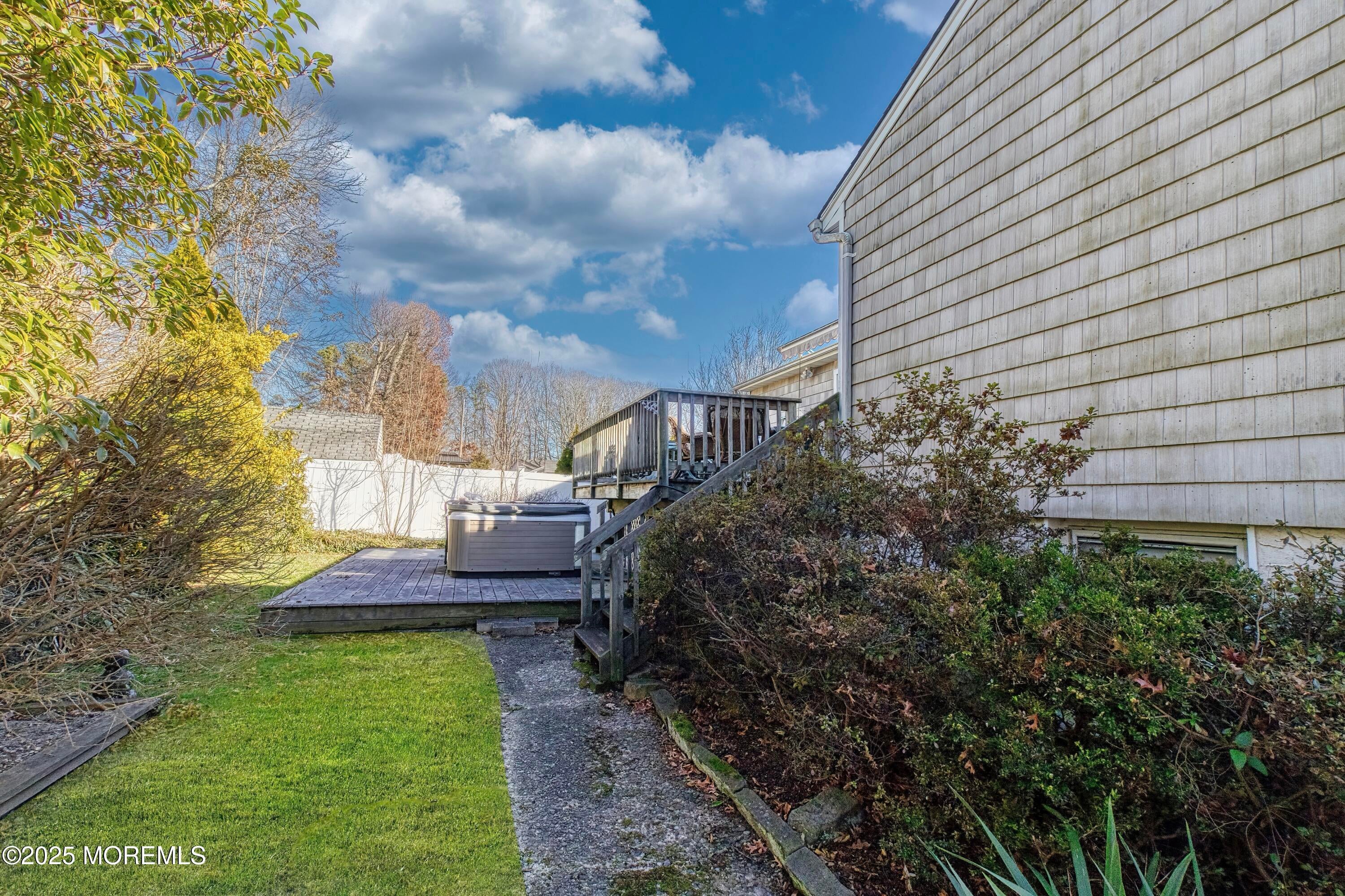 Brick, New Jersey, 08724, United States, 4 Bedrooms Bedrooms, ,2 BathroomsBathrooms,Residential,For Sale,2005983