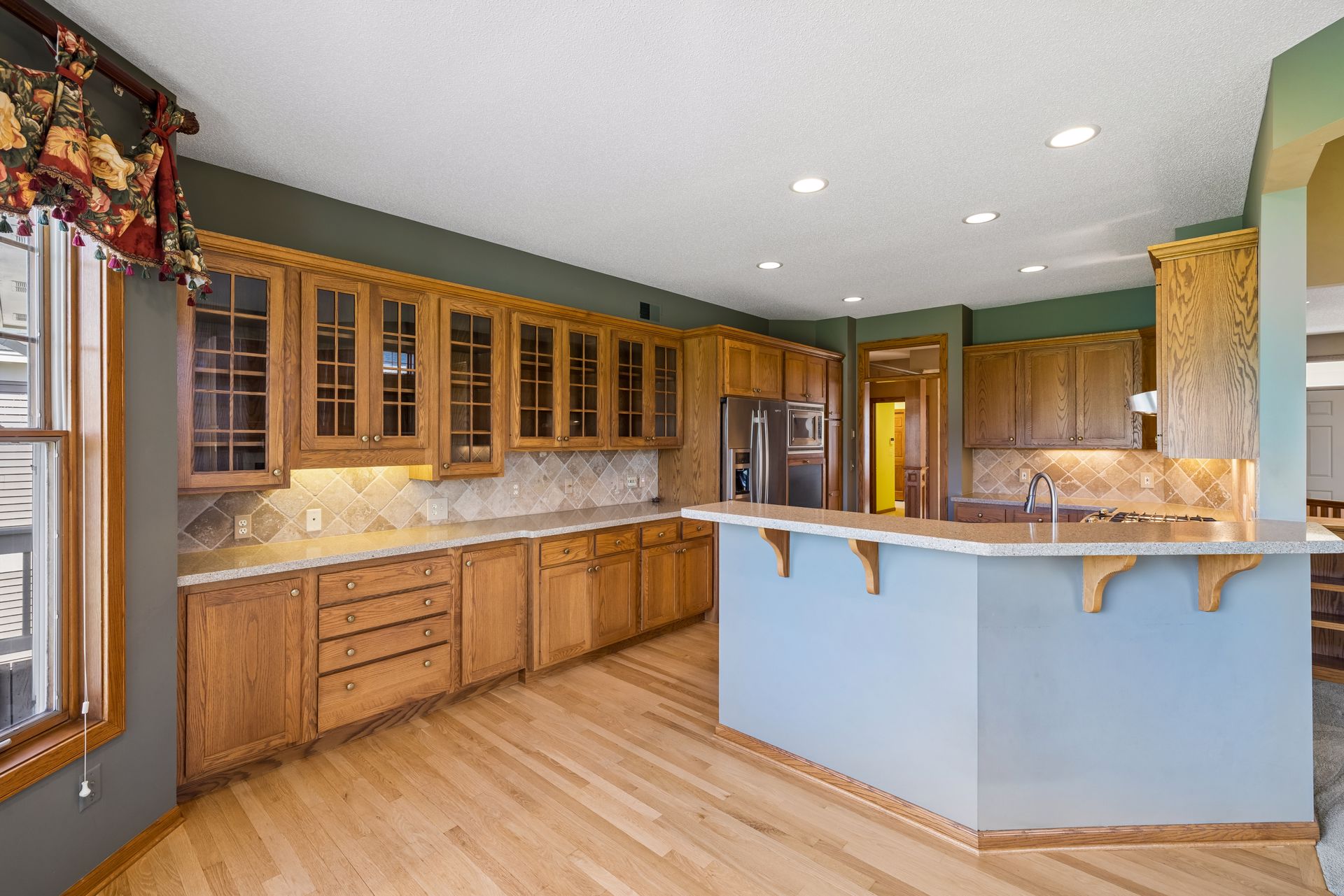  Luxury Golf Villa Living on Prestwick’s Fairway - 物件實景