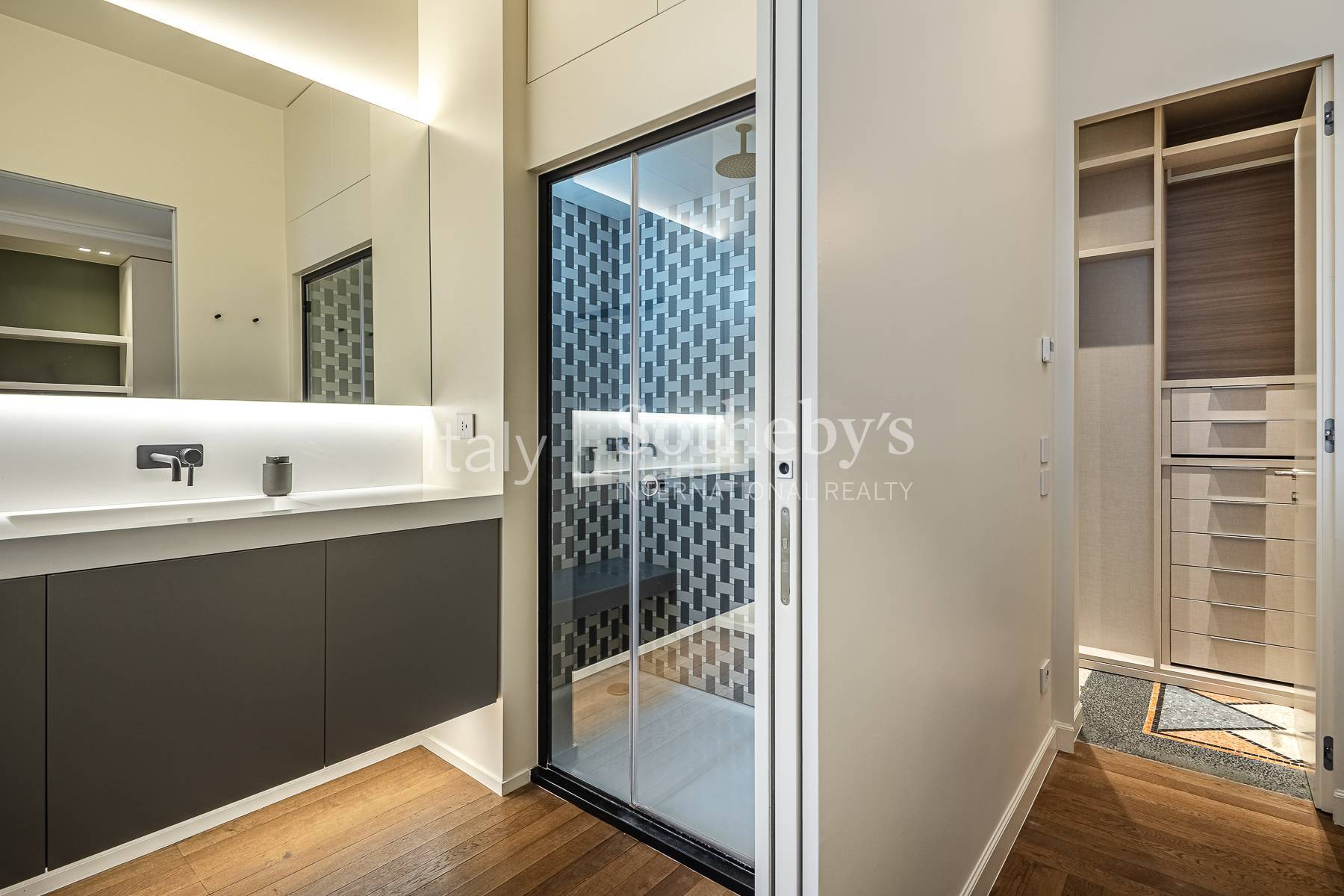  Elegant designer residence in the Corso Venezia district - 物件實景