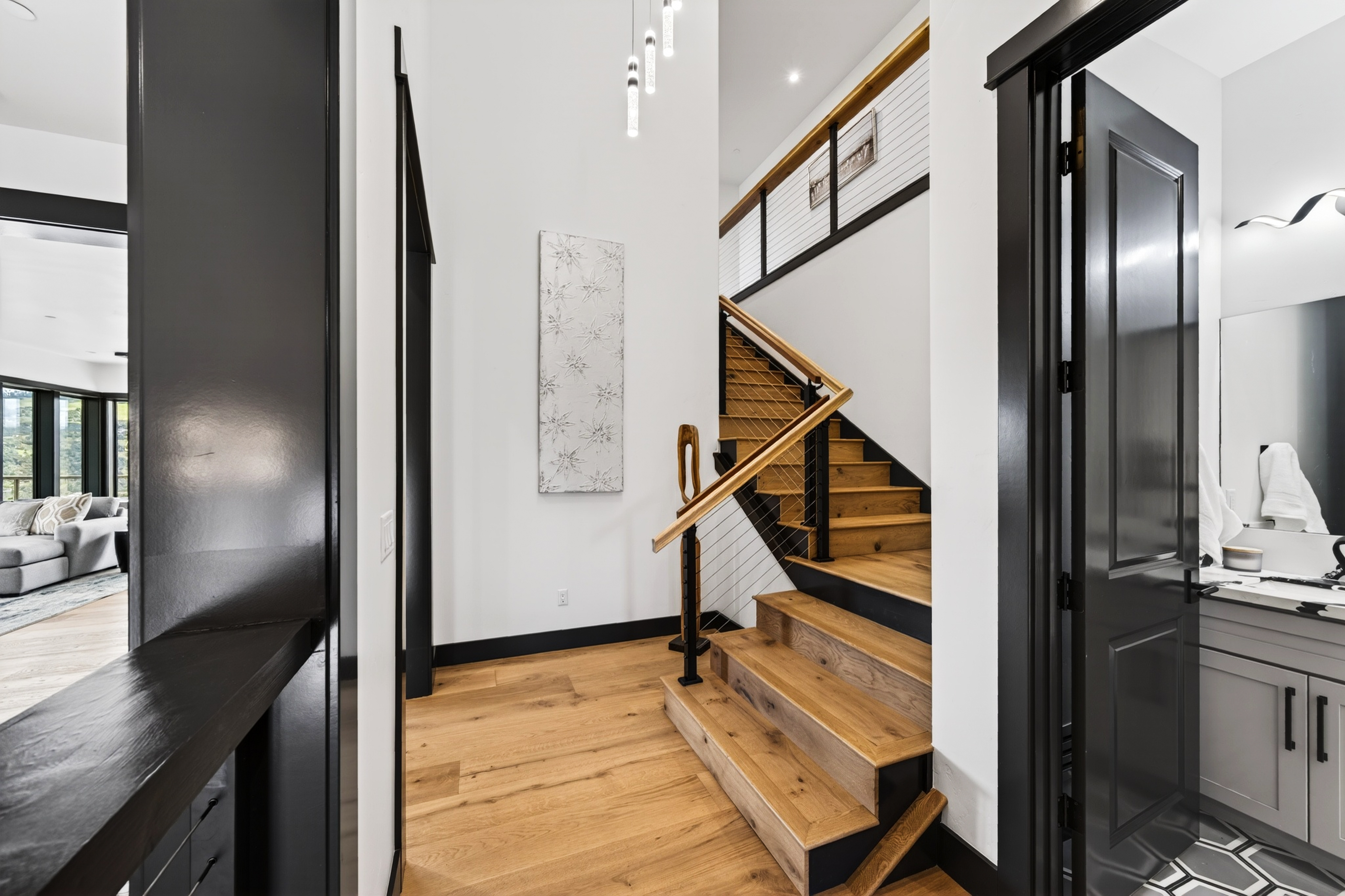  Stunning New Build - 物件實景