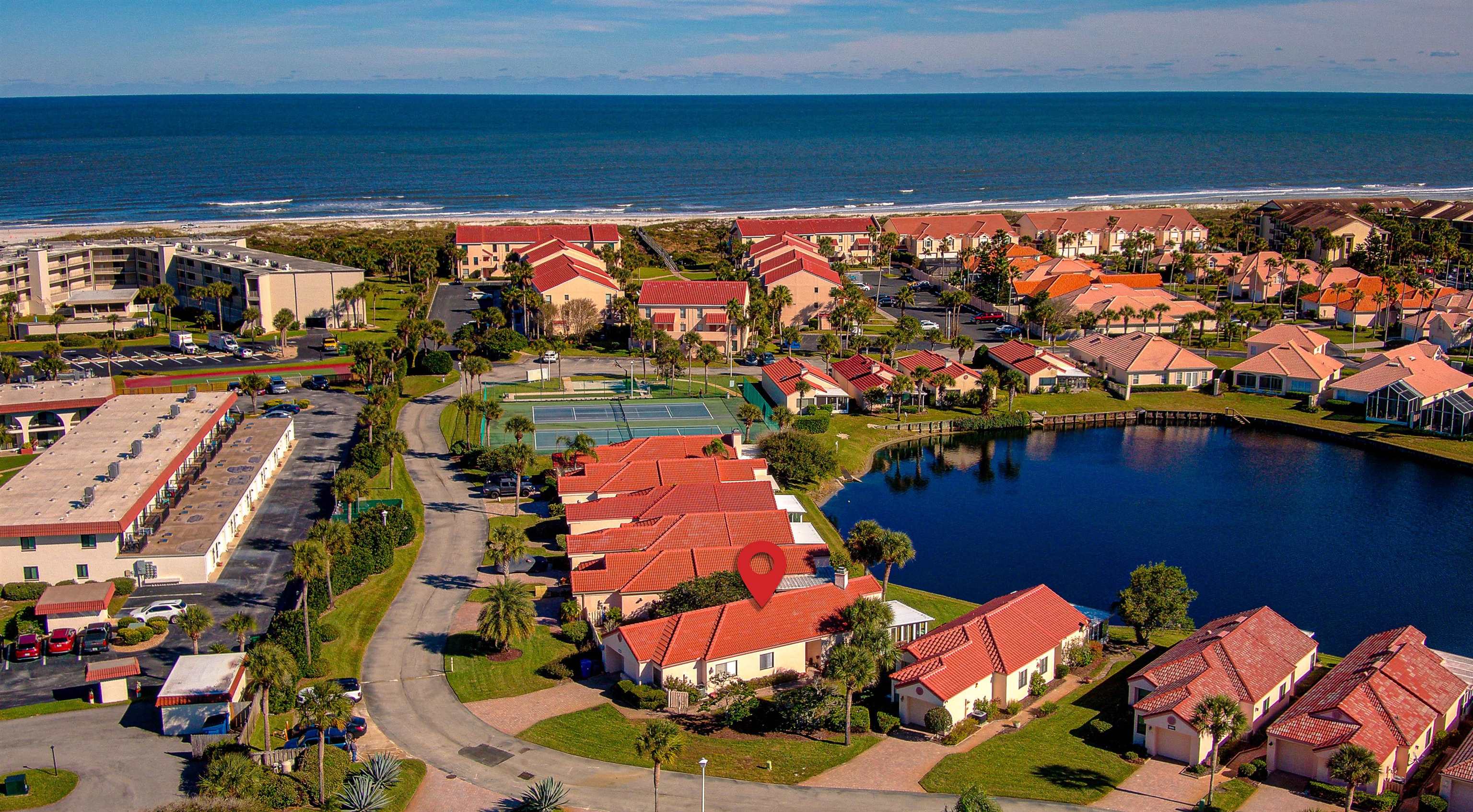 St Augustine, Florida, 32080, United States, 3 Bedrooms Bedrooms, ,2 BathroomsBathrooms,Residential,For Sale,1990941