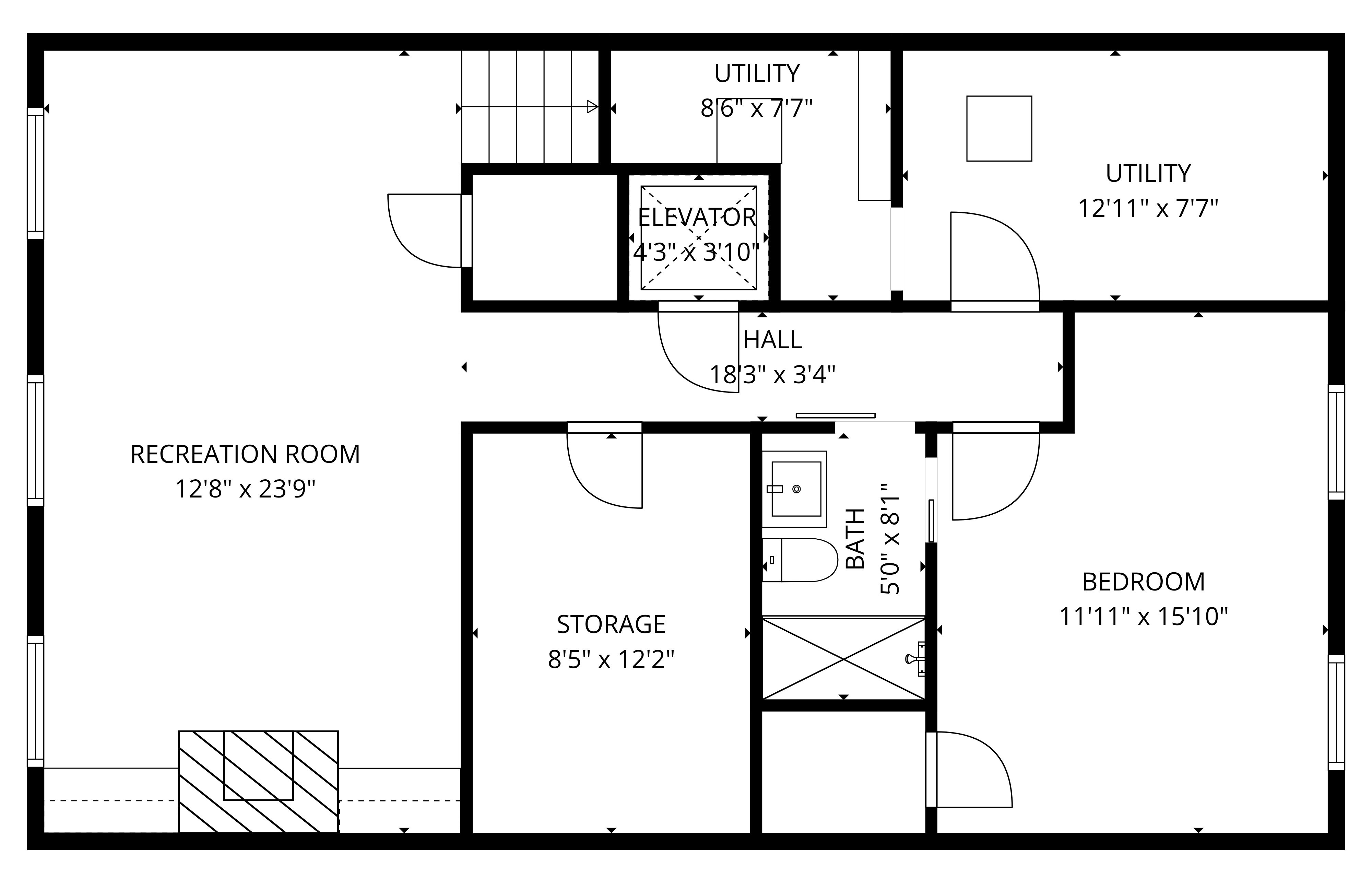 Wyomissing, Pennsylvania, 19610, United States, 3 Bedrooms Bedrooms, ,4 BathroomsBathrooms,Residential,For Sale,1985652