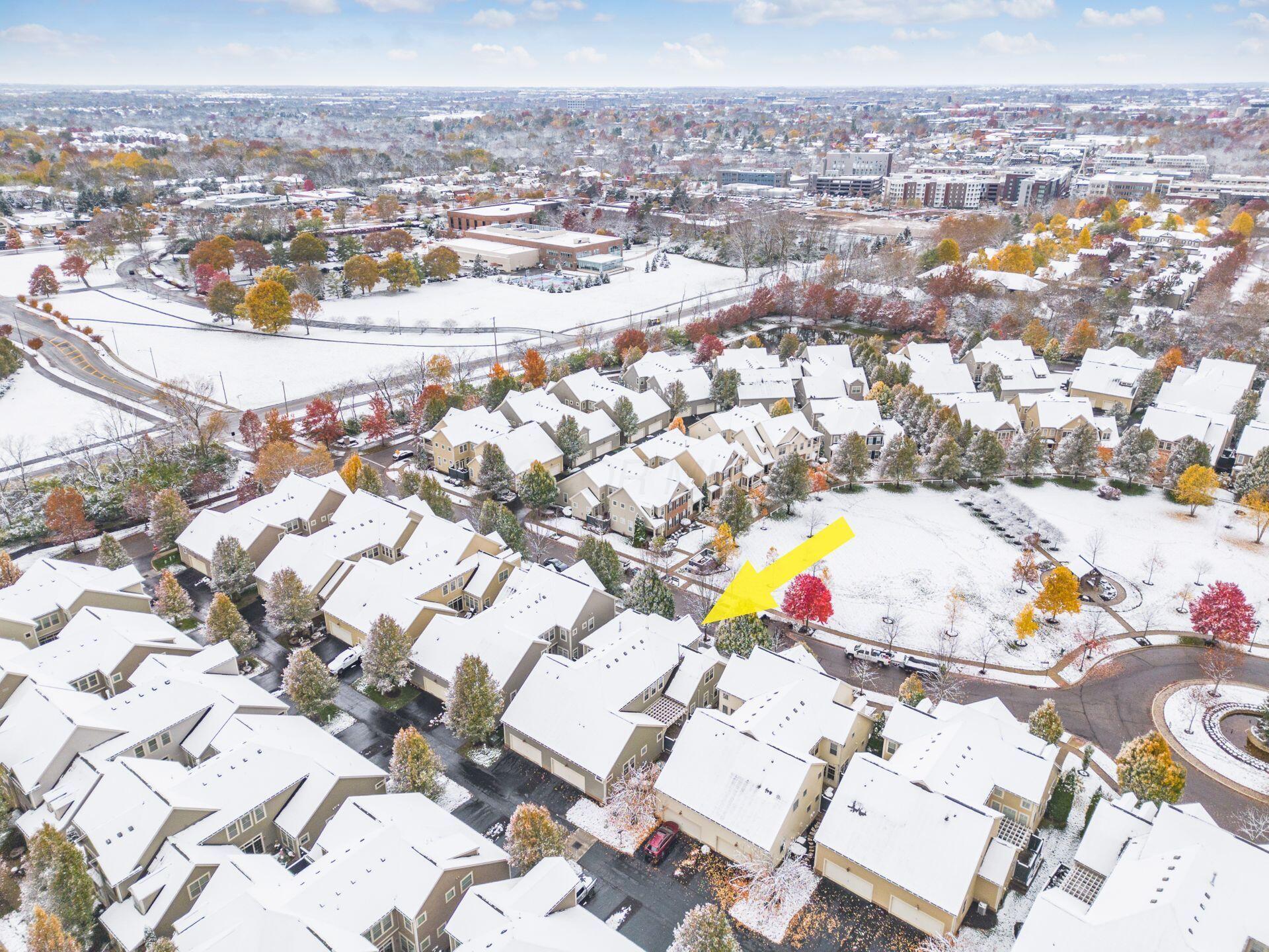 Dublin, Ohio, 43017, United States, 3 Bedrooms Bedrooms, ,3 BathroomsBathrooms,Residential,For Sale,1993480