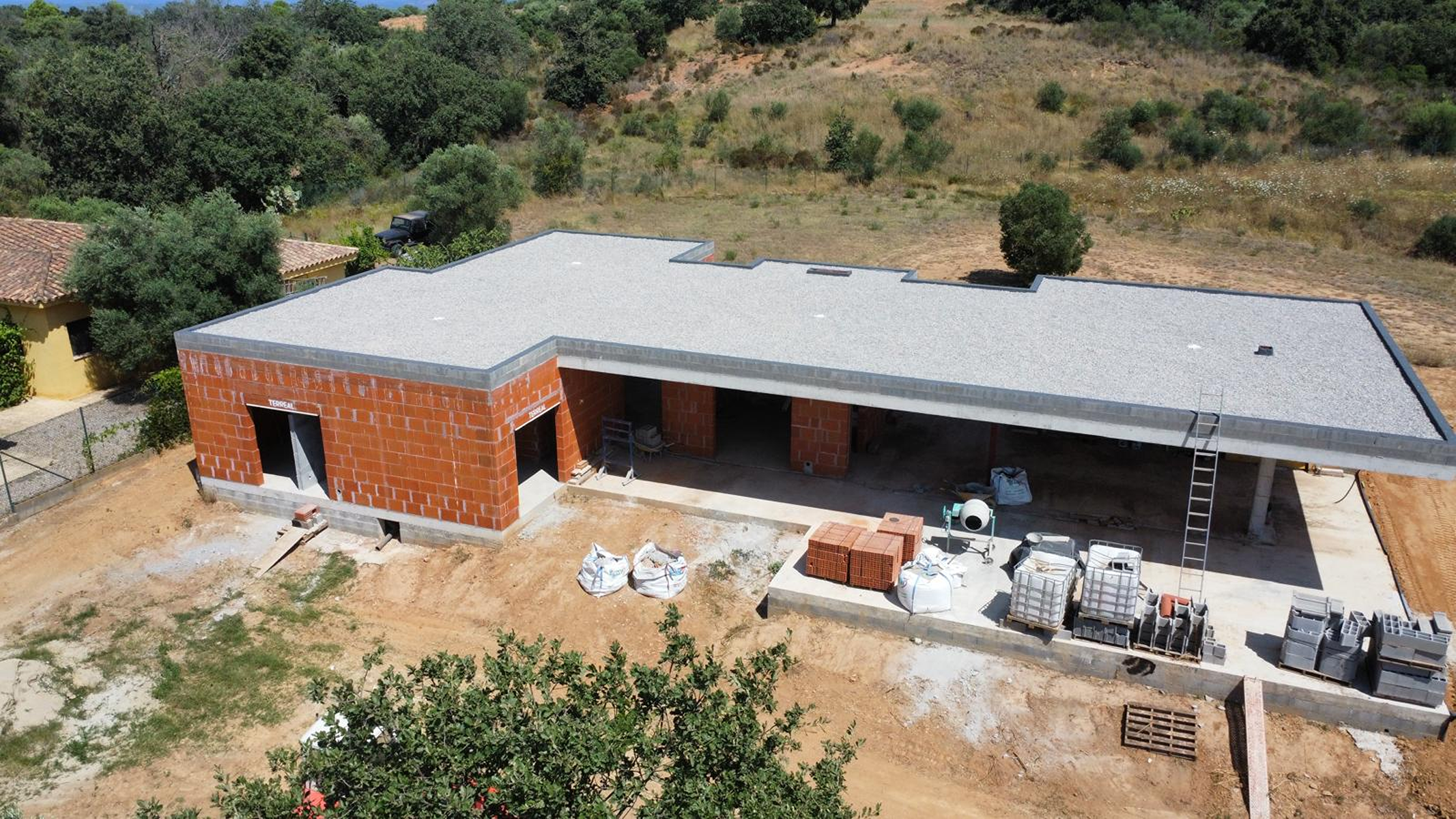  Modern House for Sale in Golf de Peralada, Alt Empordà - 物件實景