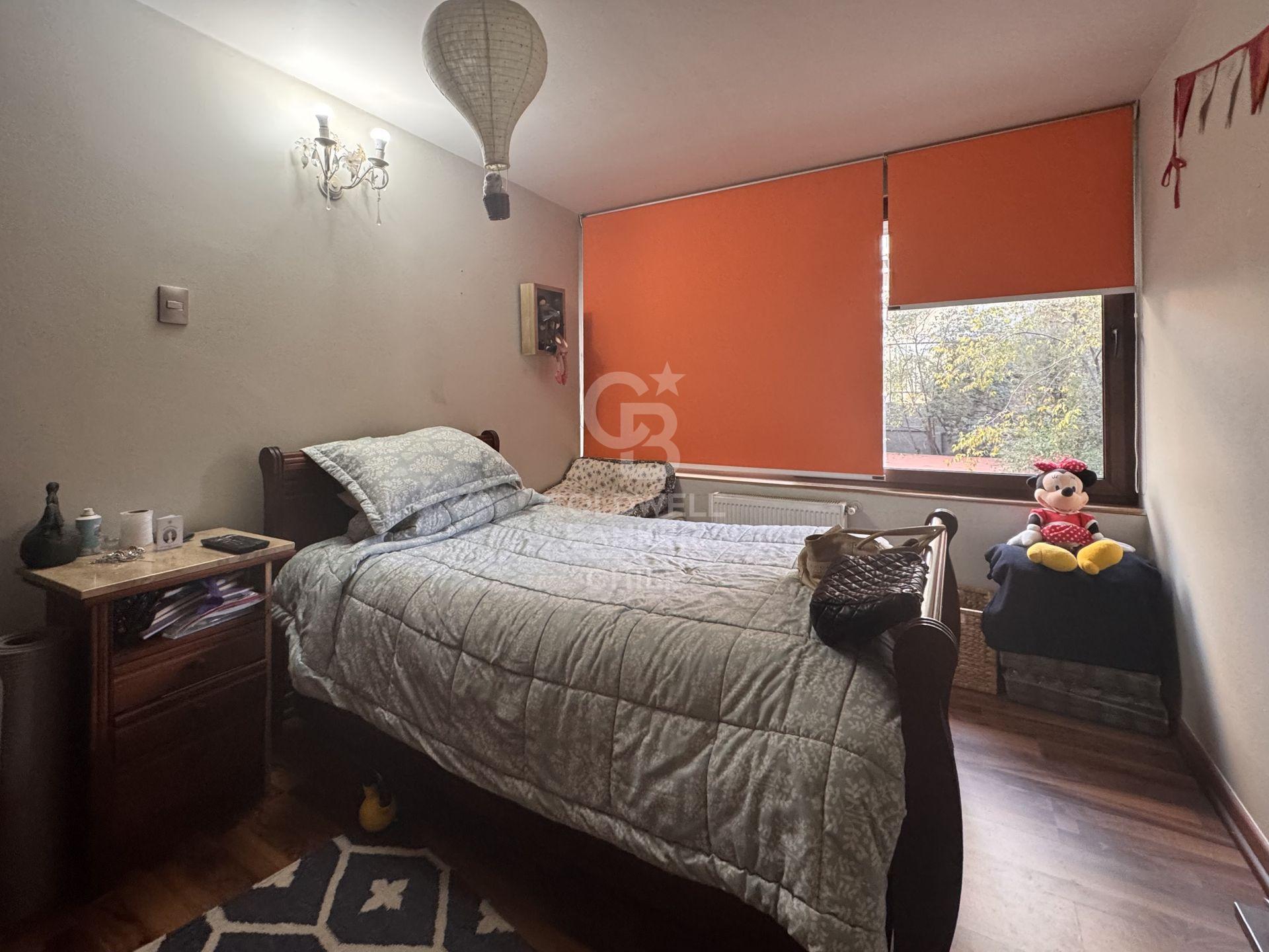 Las Condes, Chile, 3 Bedrooms Bedrooms, ,3 BathroomsBathrooms,Residential,For Sale,1828448