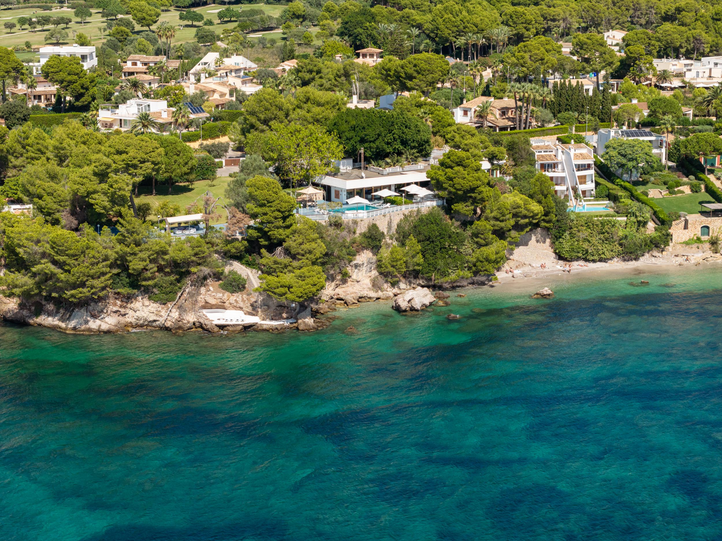  El Manantial - 物件實景