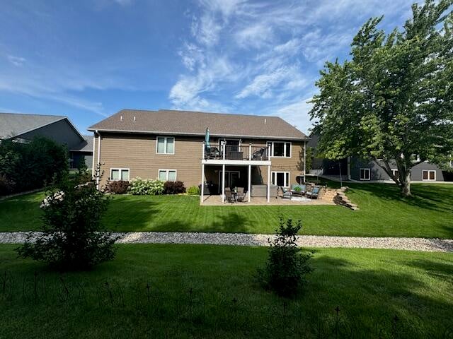 Brookings, South Dakota, 57006, United States, 5 Bedrooms Bedrooms, ,1 BathroomBathrooms,Residential,For Sale,1924534