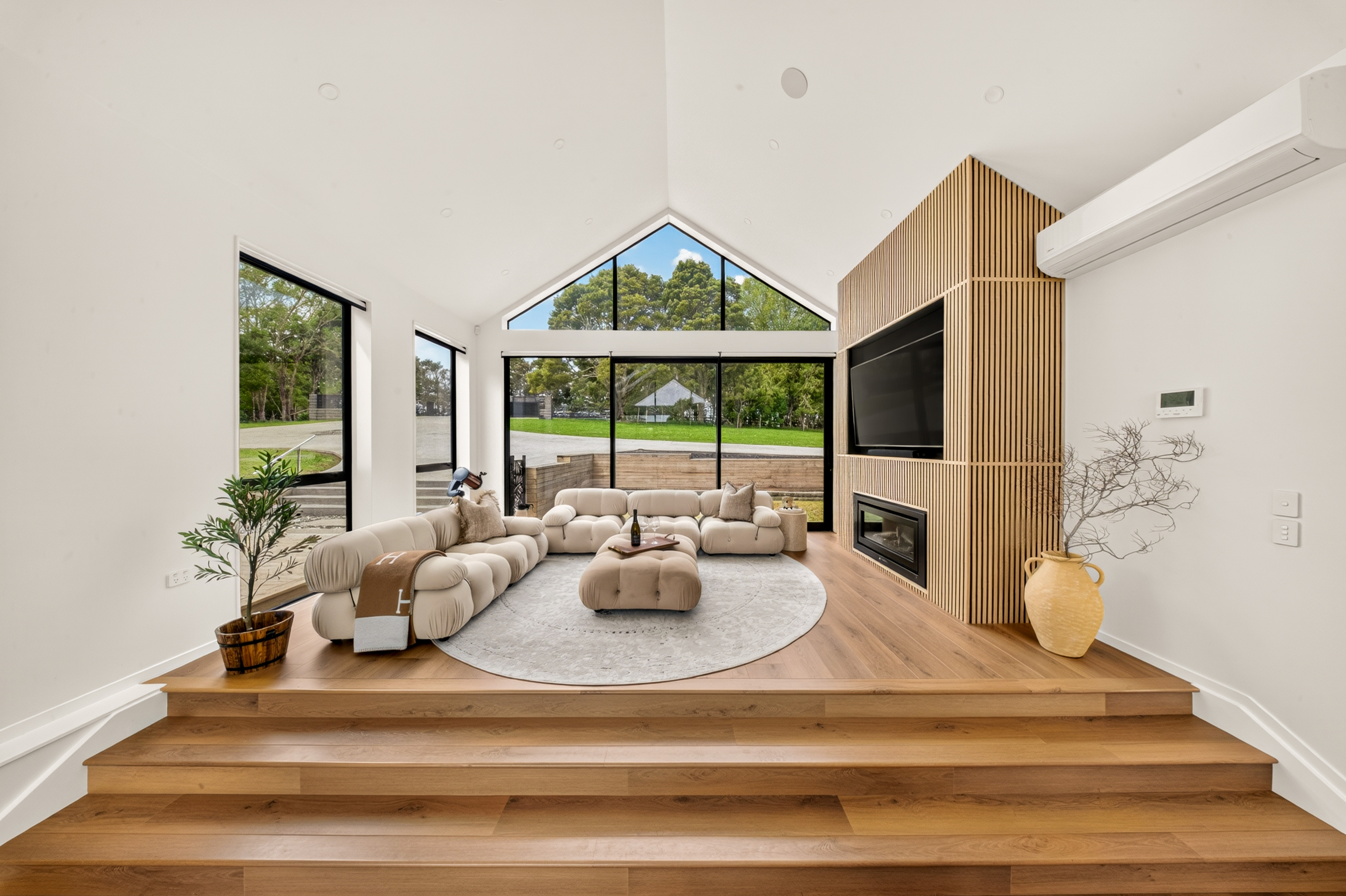  64 Wilson Road, Dairy Flat, Auckland, New Zealand - 物件實景