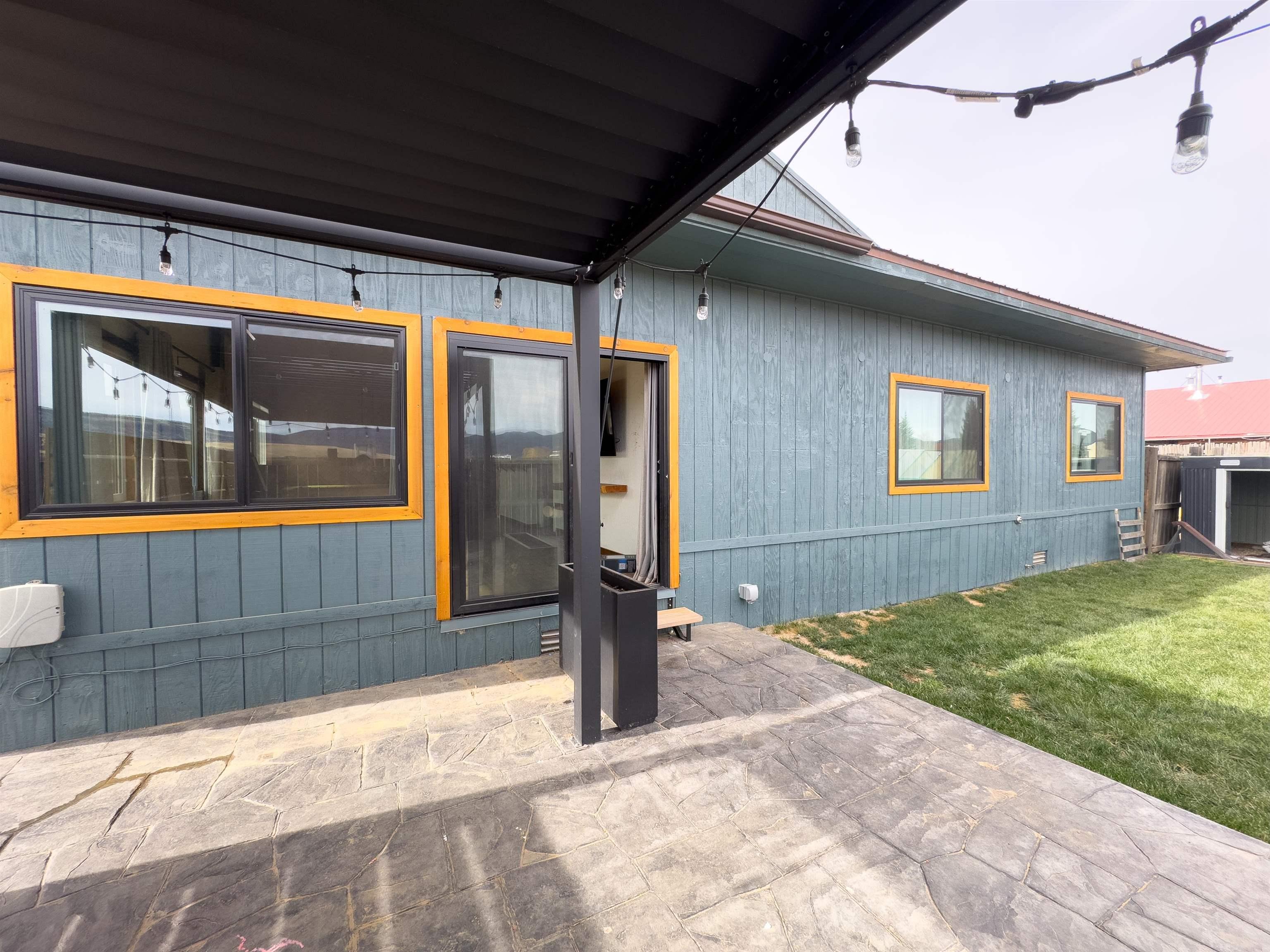 Angel Fire, New Mexico, 87710, United States, 3 Bedrooms Bedrooms, ,2 BathroomsBathrooms,Residential,For Sale,2000424