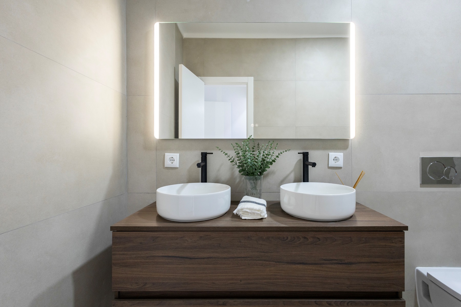  Flat, 3 bedrooms, for Sale - 物件實景