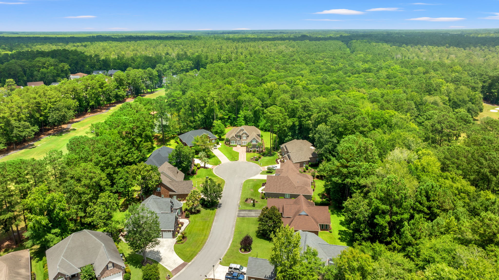 Murrells Inlet, South Carolina, 29576, United States, 5 Bedrooms Bedrooms, ,4 BathroomsBathrooms,Residential,For Sale,1982338