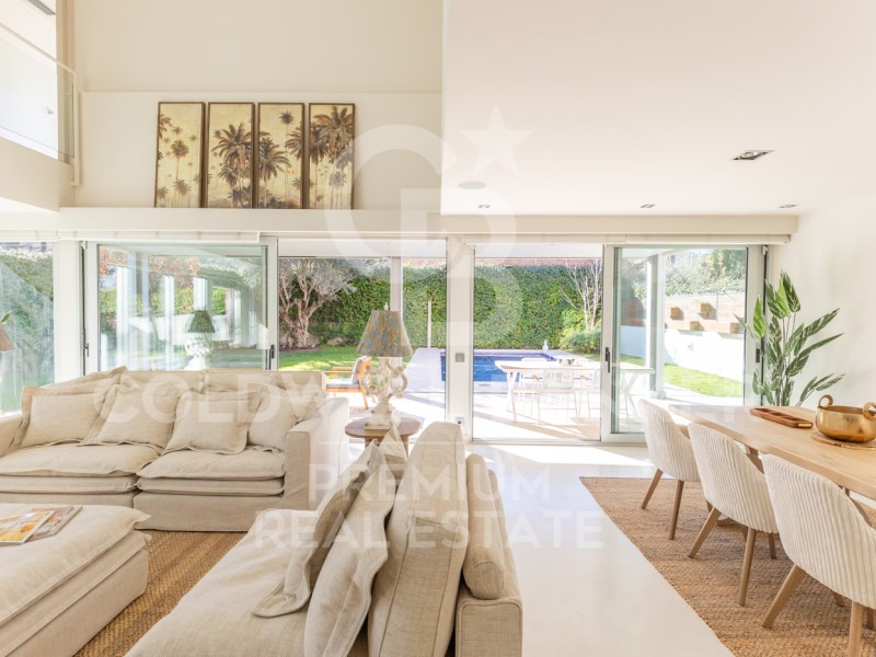 Sant Cugat del Vallès, Catalonia, ES, 6 Bedrooms Bedrooms, ,5 BathroomsBathrooms,Residential,For Sale,1624363