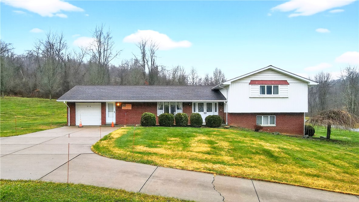 Washington, Pennsylvania, 15301, United States, 3 Bedrooms Bedrooms, ,3 BathroomsBathrooms,Residential,For Sale,2005095