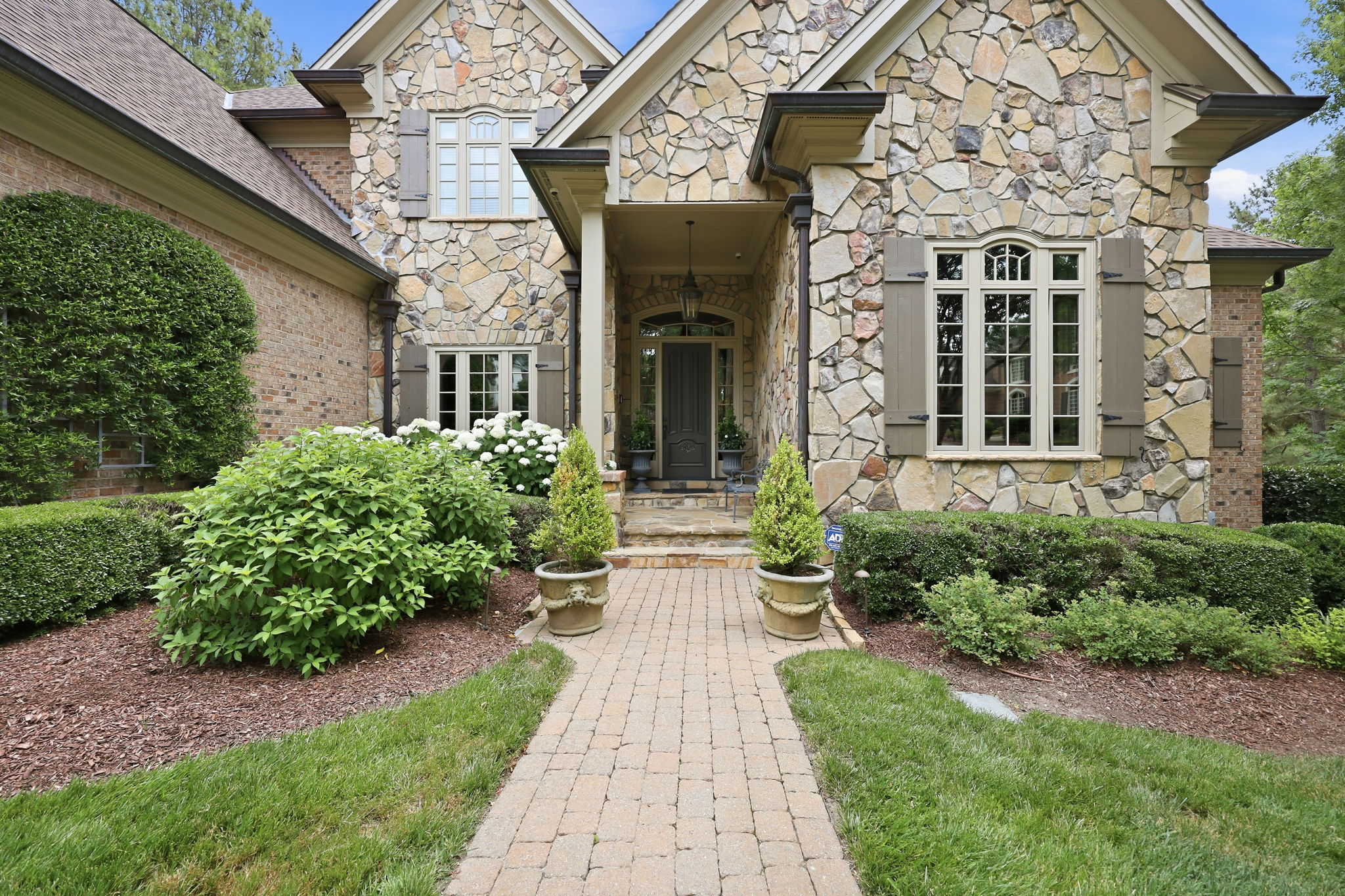  12345 Richmond Run Drive, Raleigh, NC 27614 - 物件實景