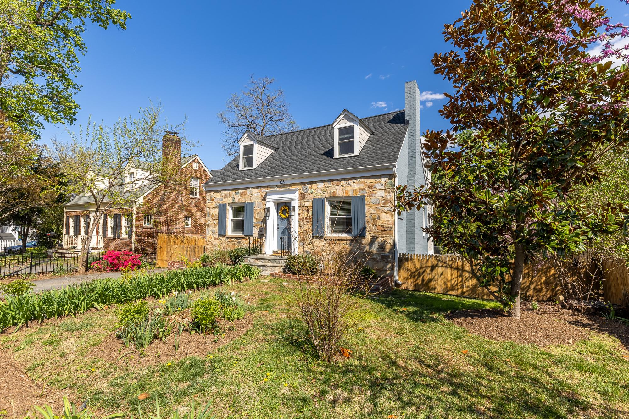  1621 N Quincy Street, Arlington, VA, 22207 - 物件實景