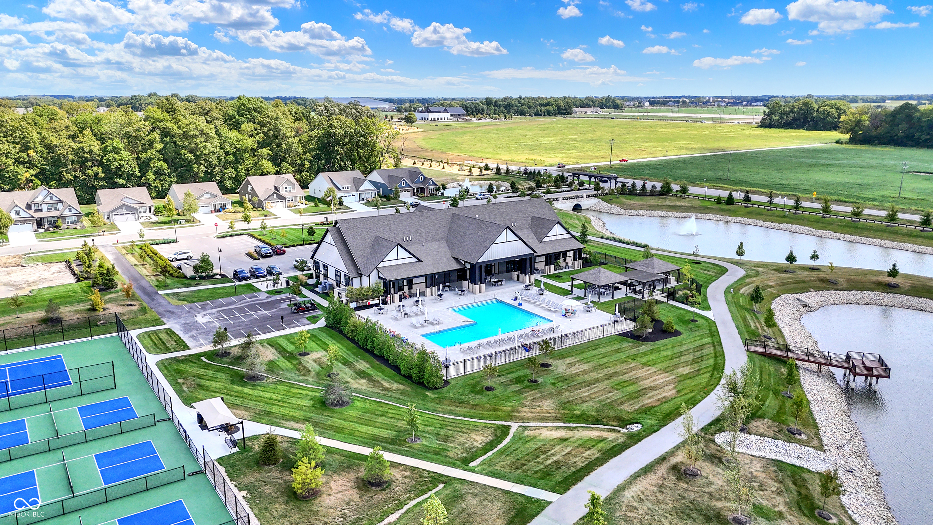 Westfield, Indiana, 46074, United States, 3 Bedrooms Bedrooms, ,3 BathroomsBathrooms,Residential,For Sale,1934988