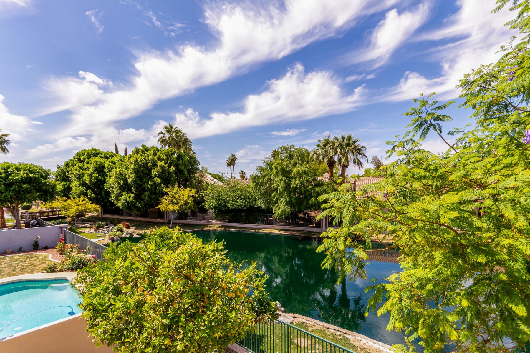  5812 W Del Lago Circle¦Glendale, AZ - 物件實景